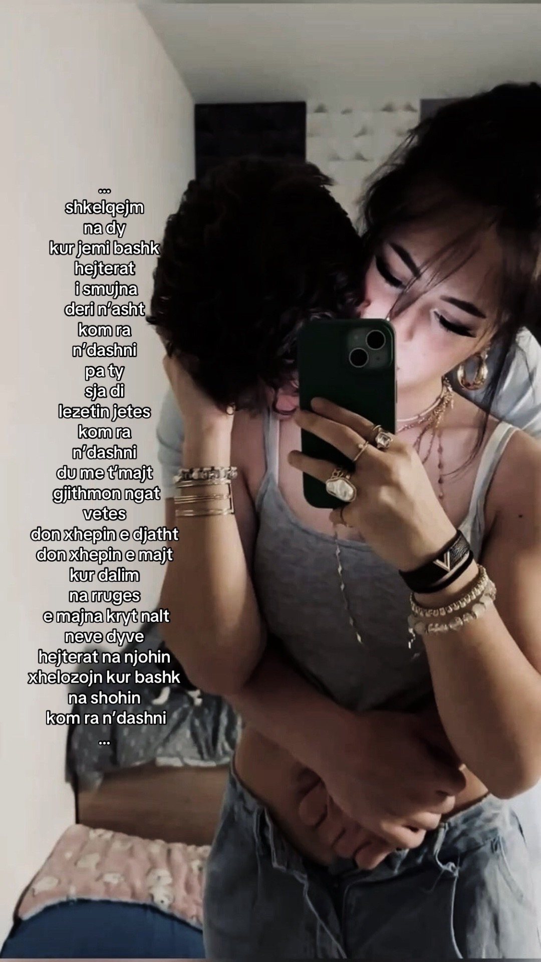 @&ldquo;