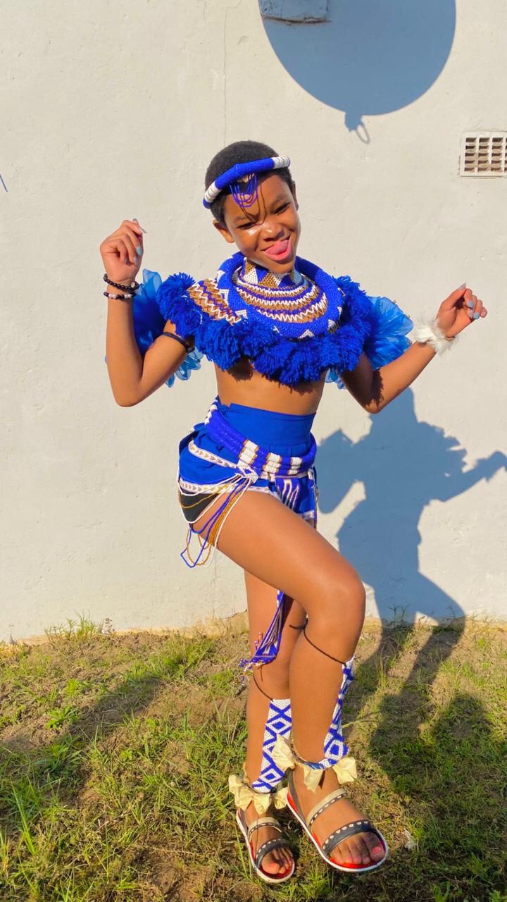 @Yezulu Shange💕