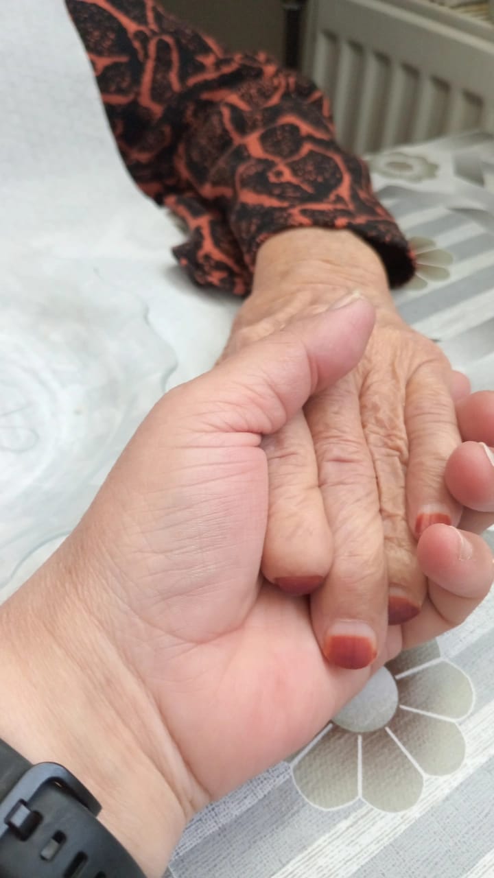 @Seher kargı