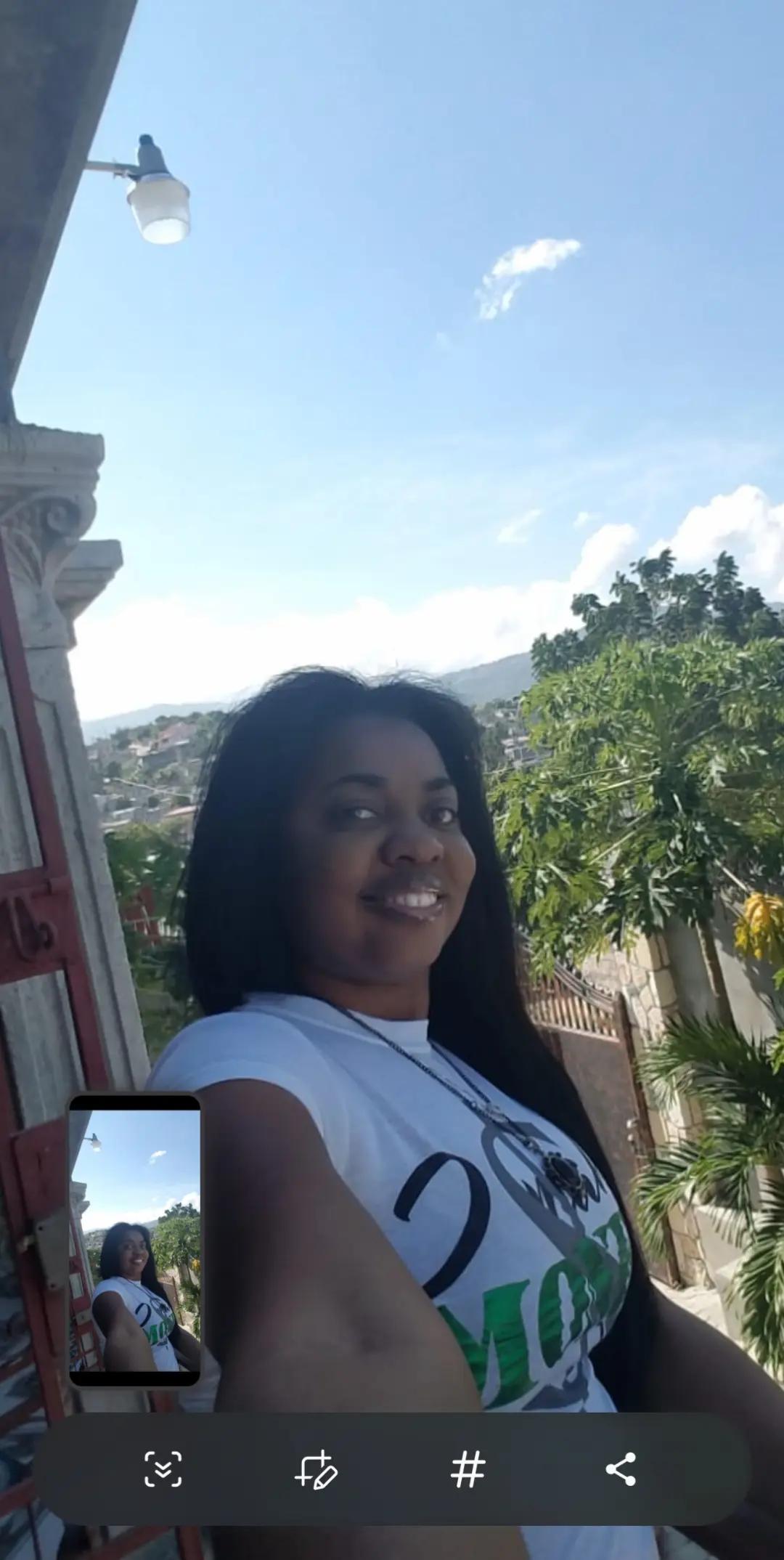 @magalie Jean