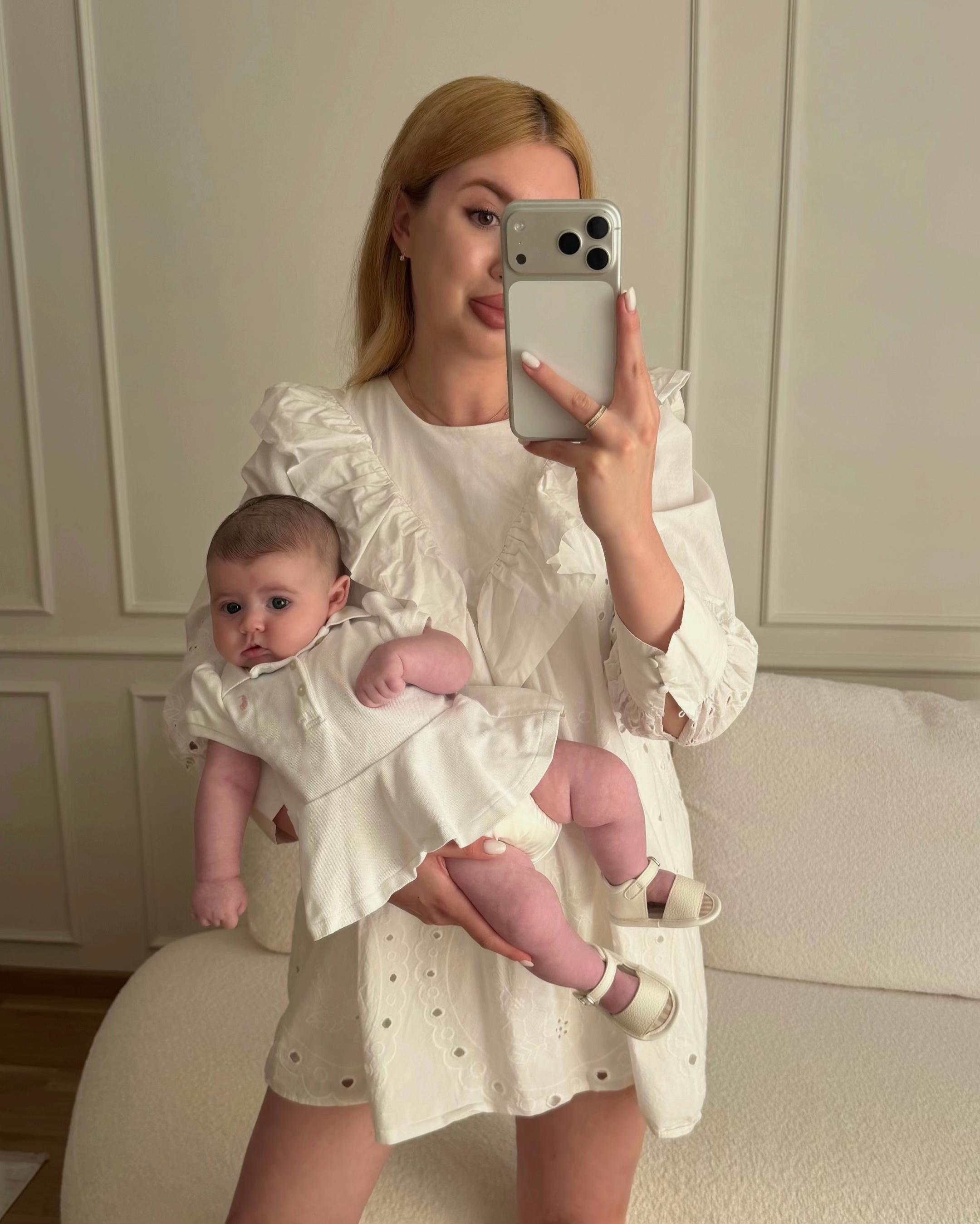 @Ellie 🤎 Minimal style 🧥 UGC