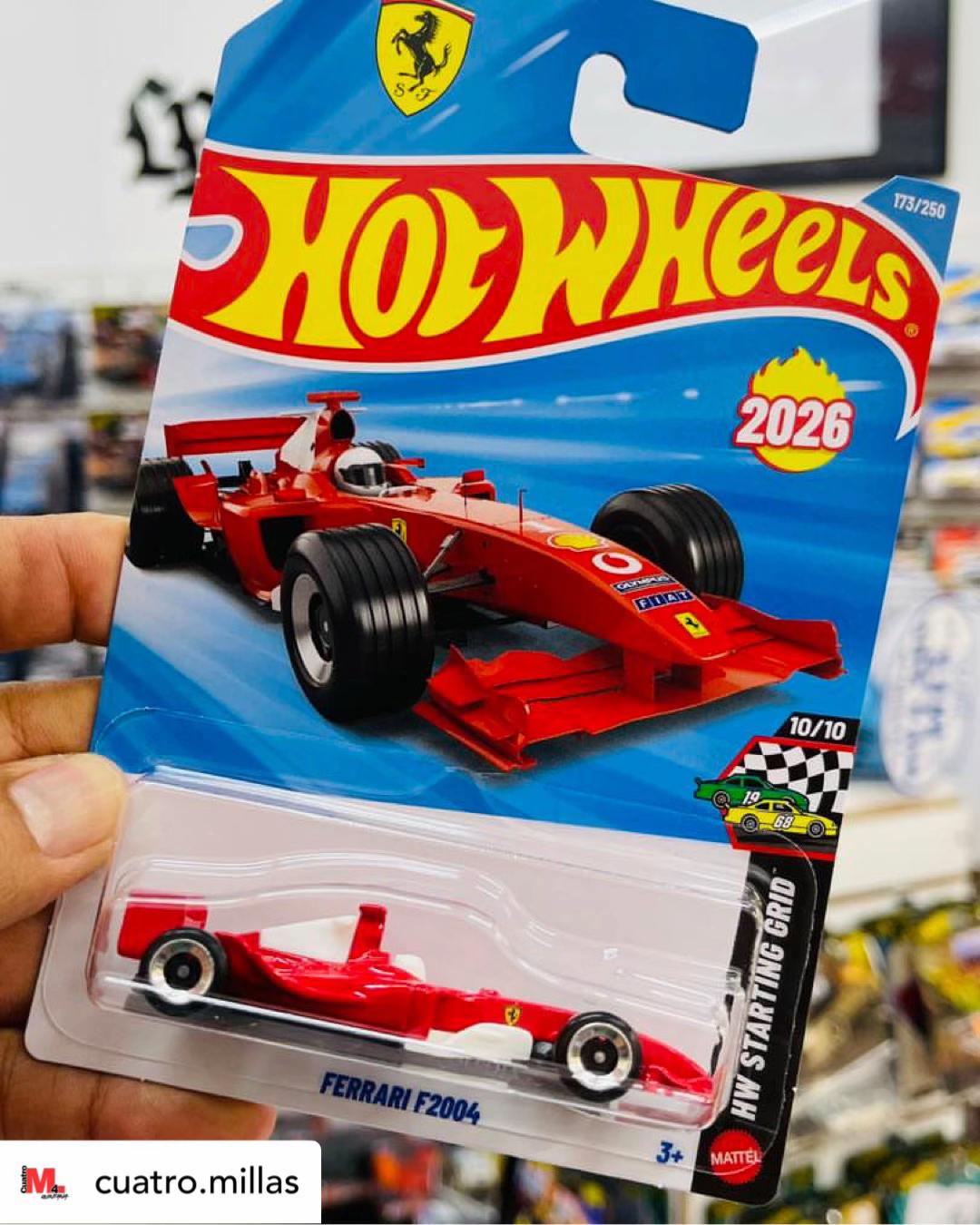 @HotWheels.FanPage