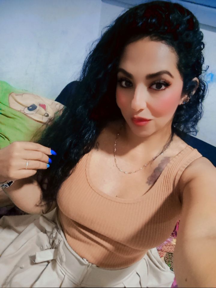 @✨ Astrid Jov@nna Palom@r 🎶😎