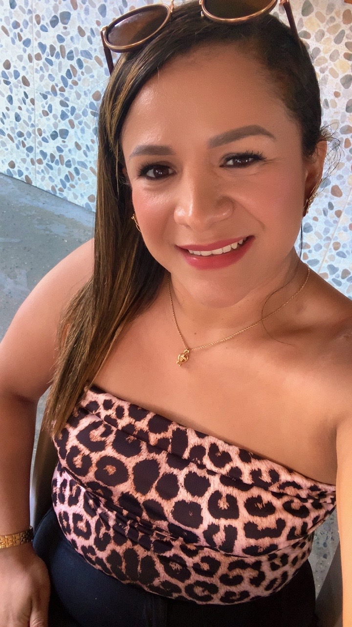 @Lilibeth Bravo