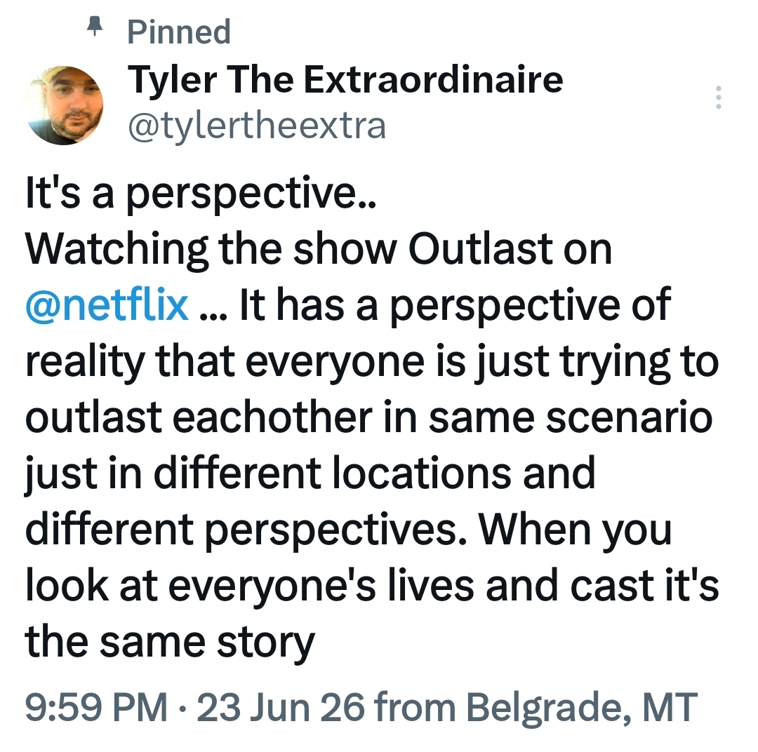 @🤠 Tyler The Extraordinare 🤠