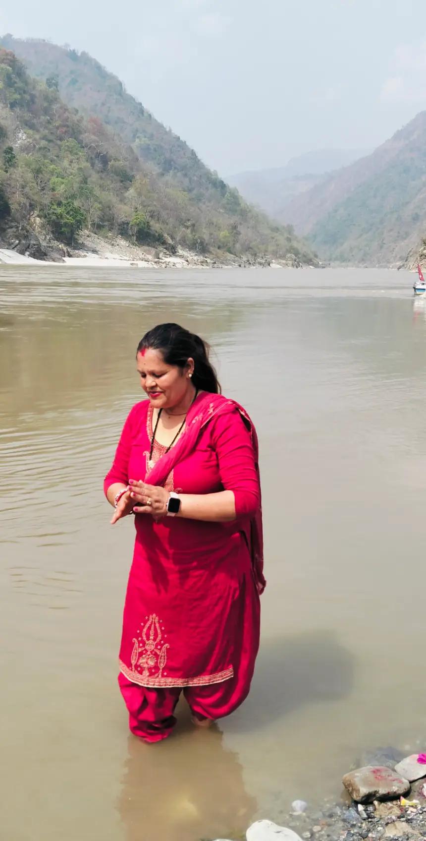 @Laxmi Basnet Karki