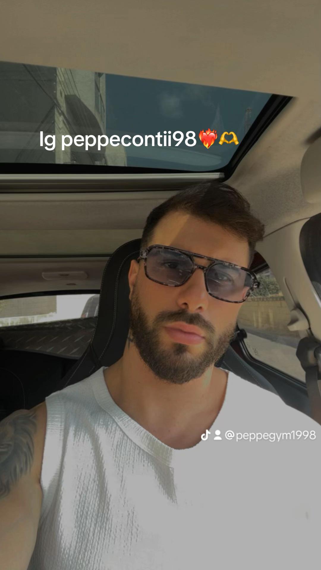 @Peppeconti98🦍🦾