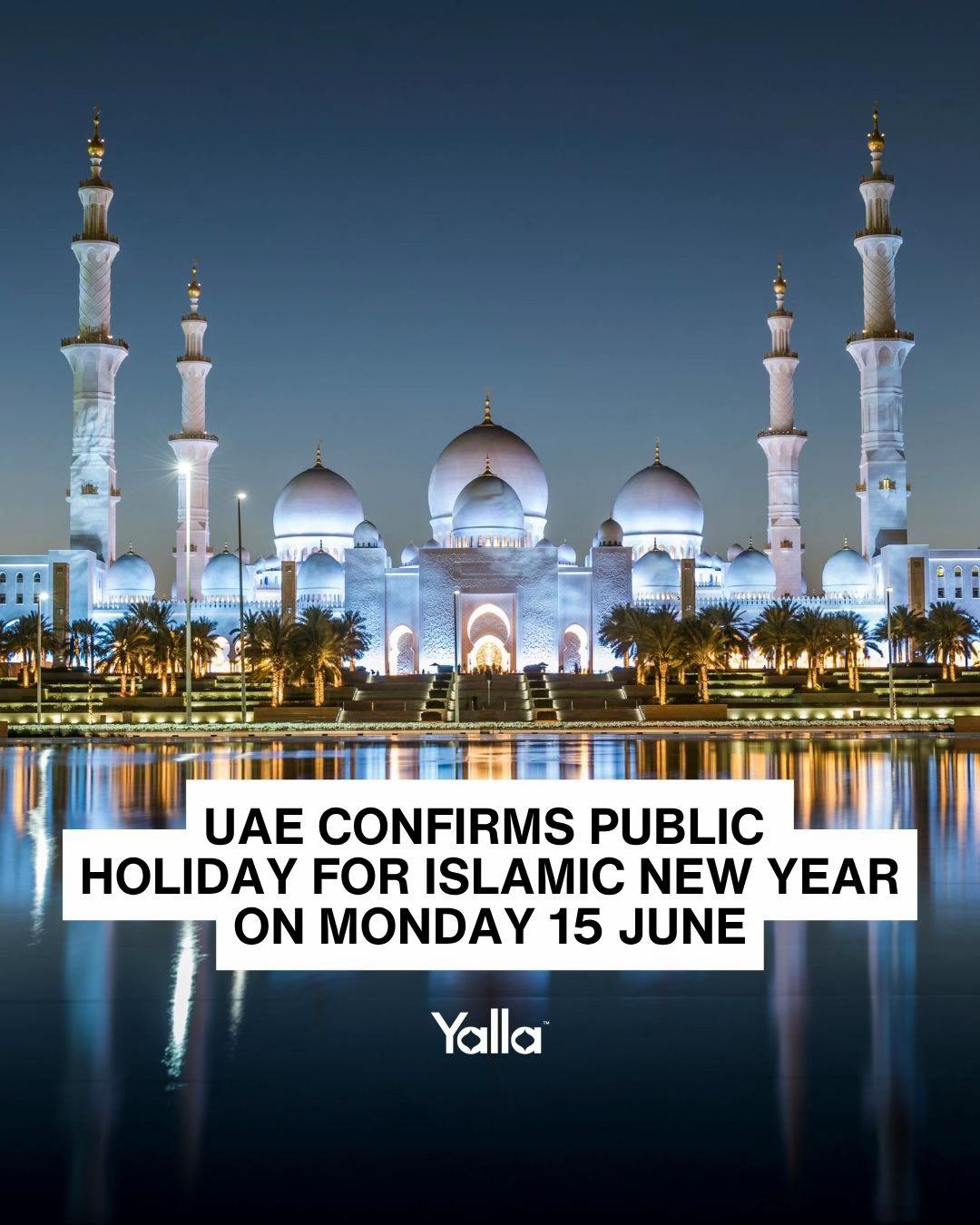 @Yalla Abu Dhabi