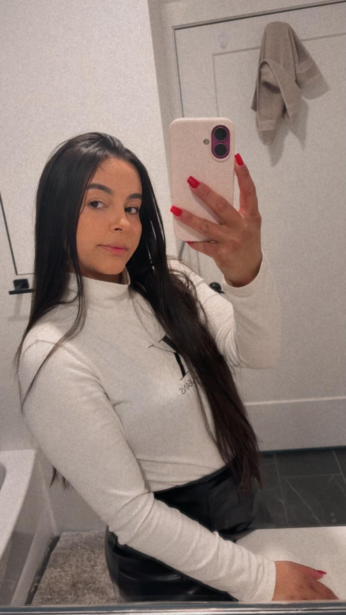 @Priscila Oliveira