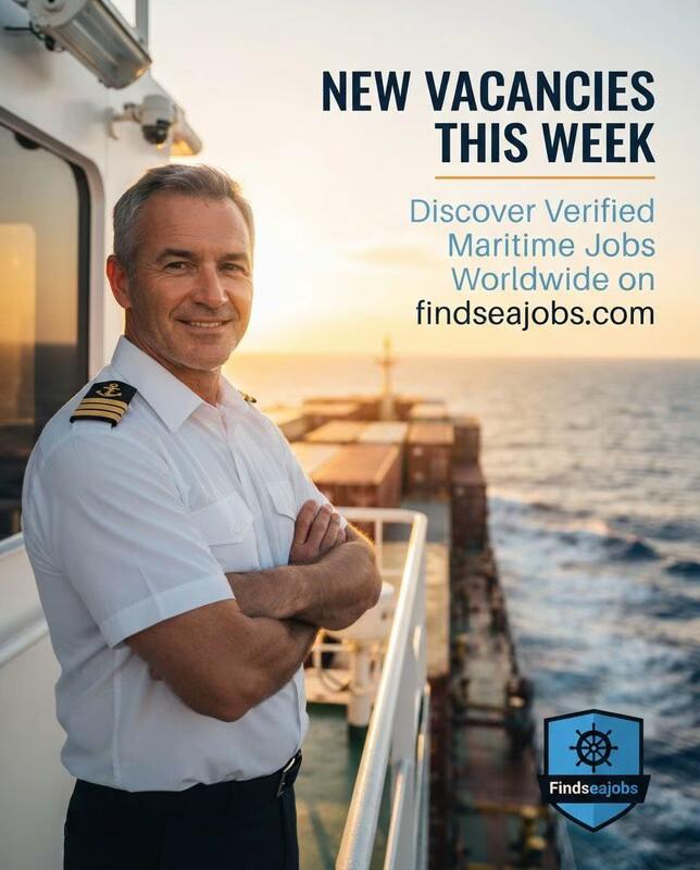 @Find Sea Jobs