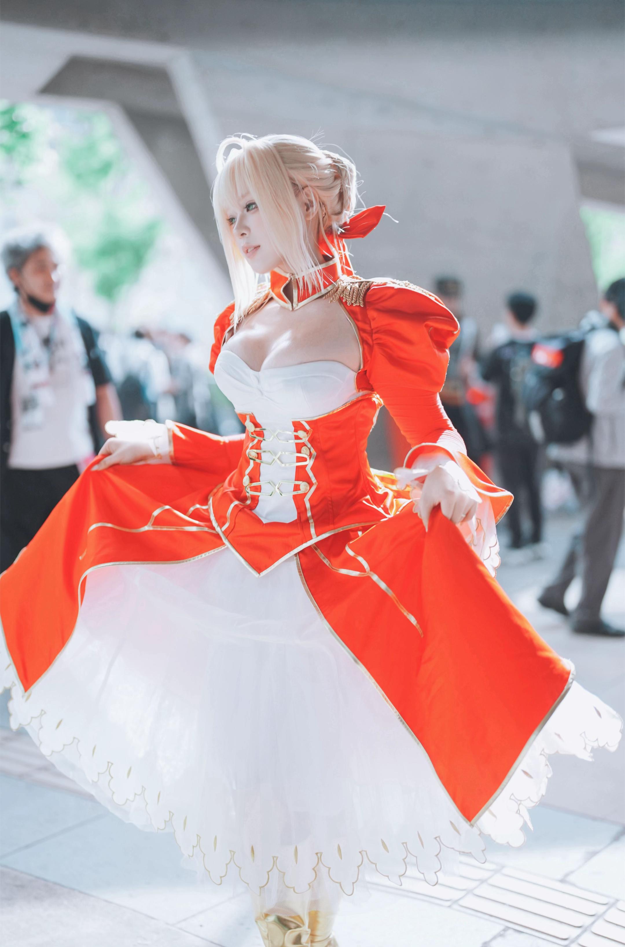 @リアかも