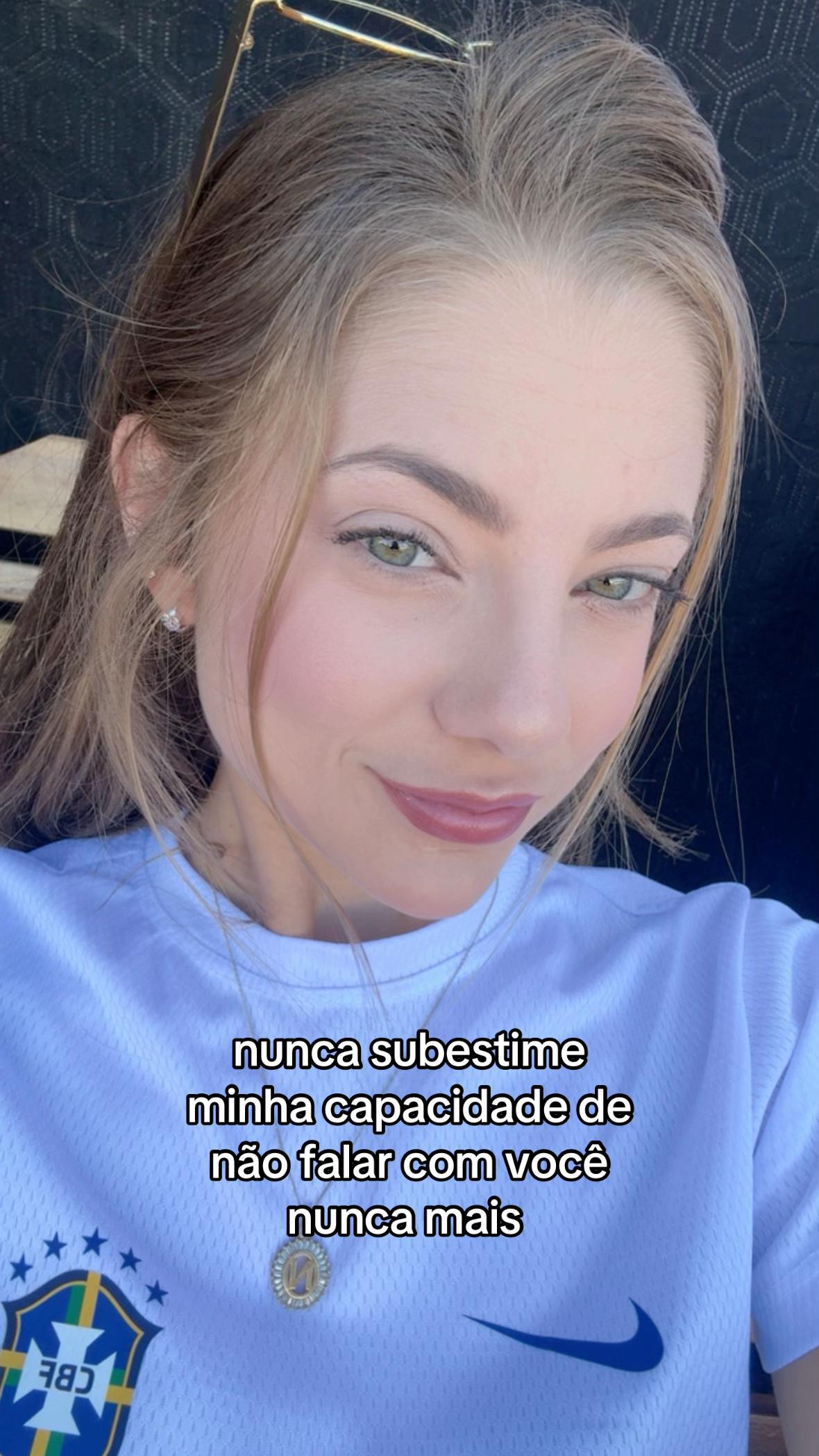 @Nicole Sampaio