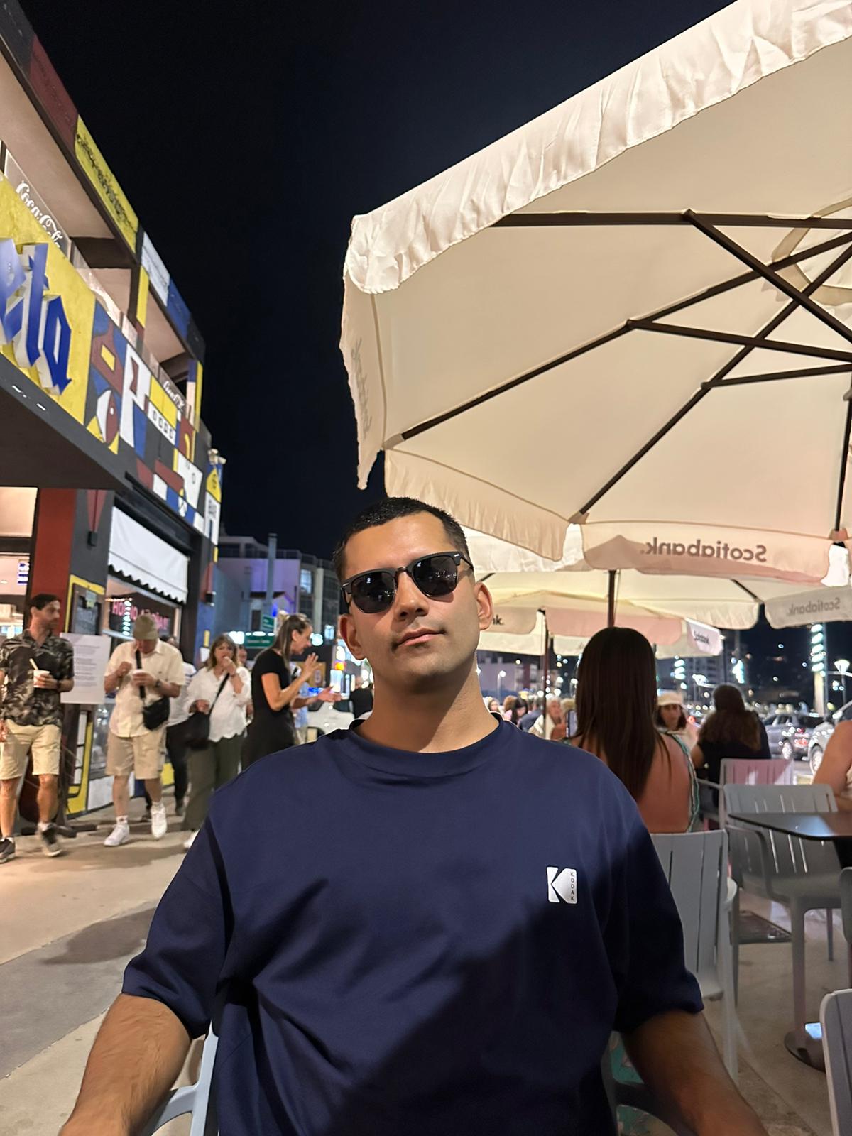 @angelo papa