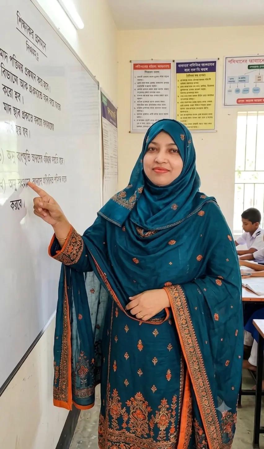 @আলহামদুলিল্লাহ