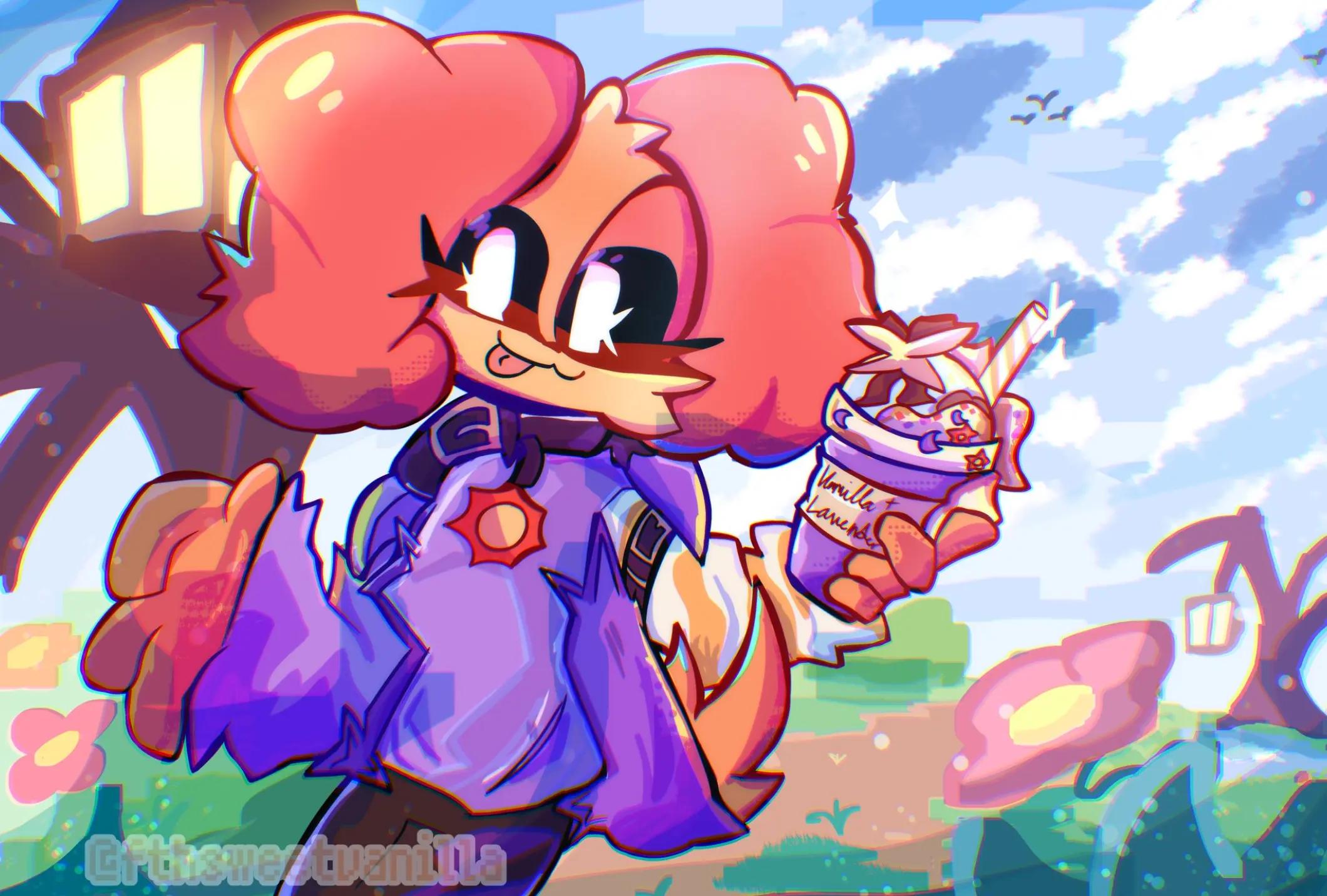 @💤ᴄᴀᴛɴᴀᴘ🌙 ≽(-˕ - ≼マ