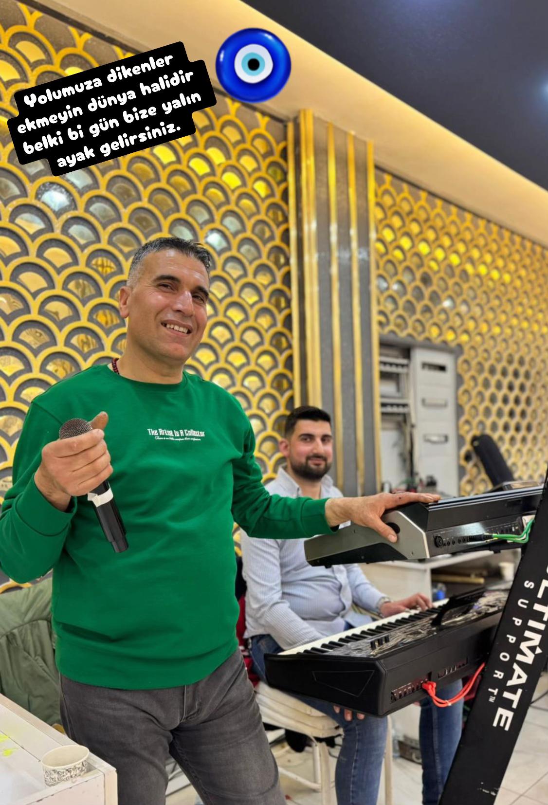 @Mehmet Zembilcioğlu