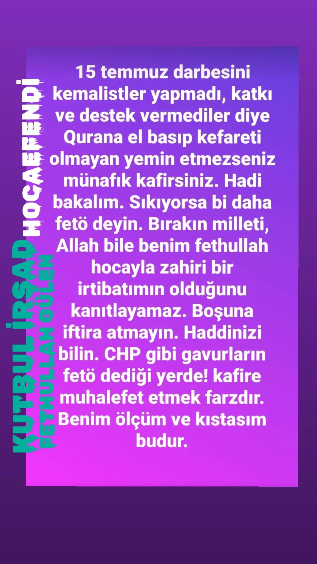 @Reddiye Merkezi
