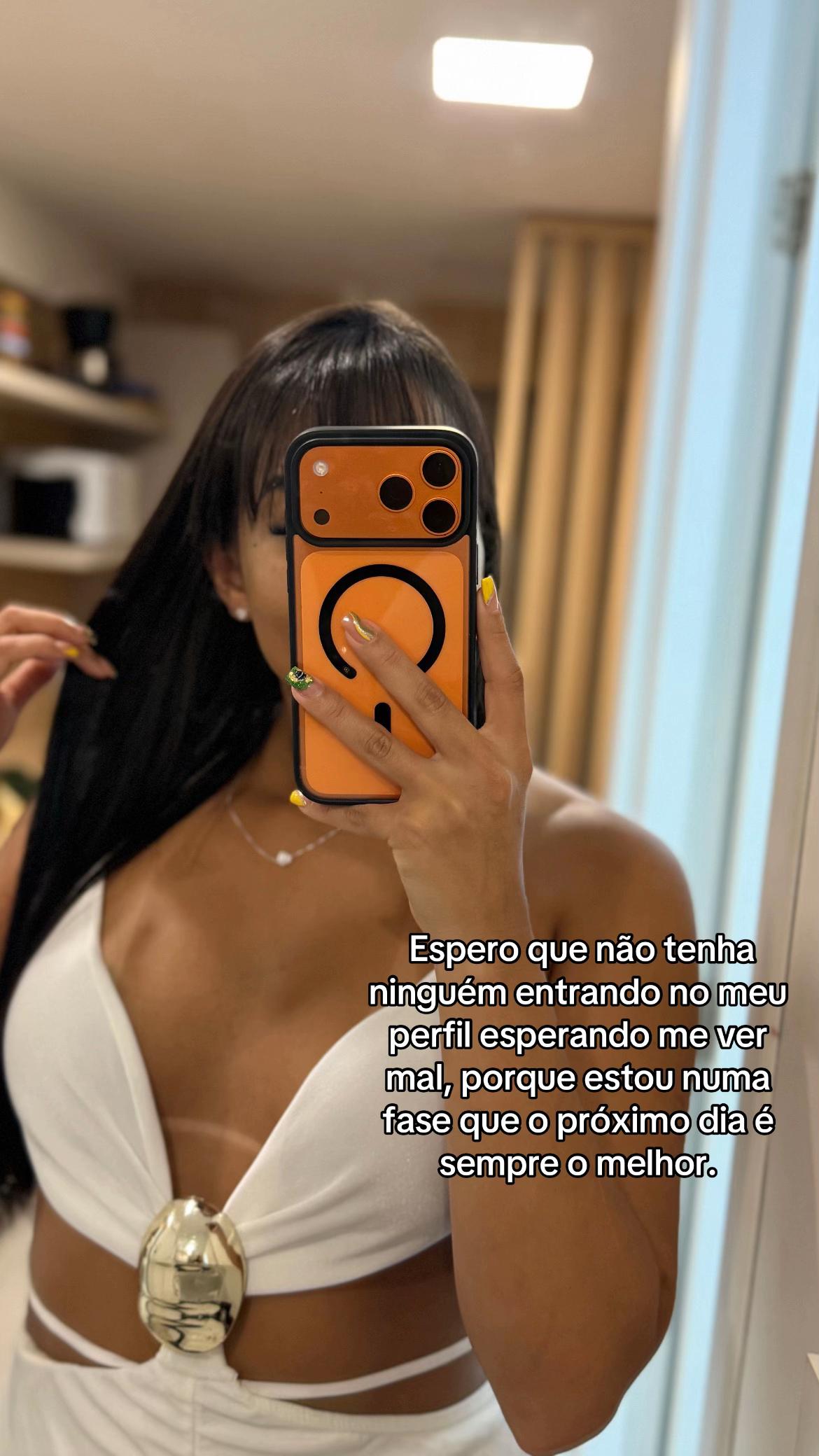@- Andreza Ferreira 🦋