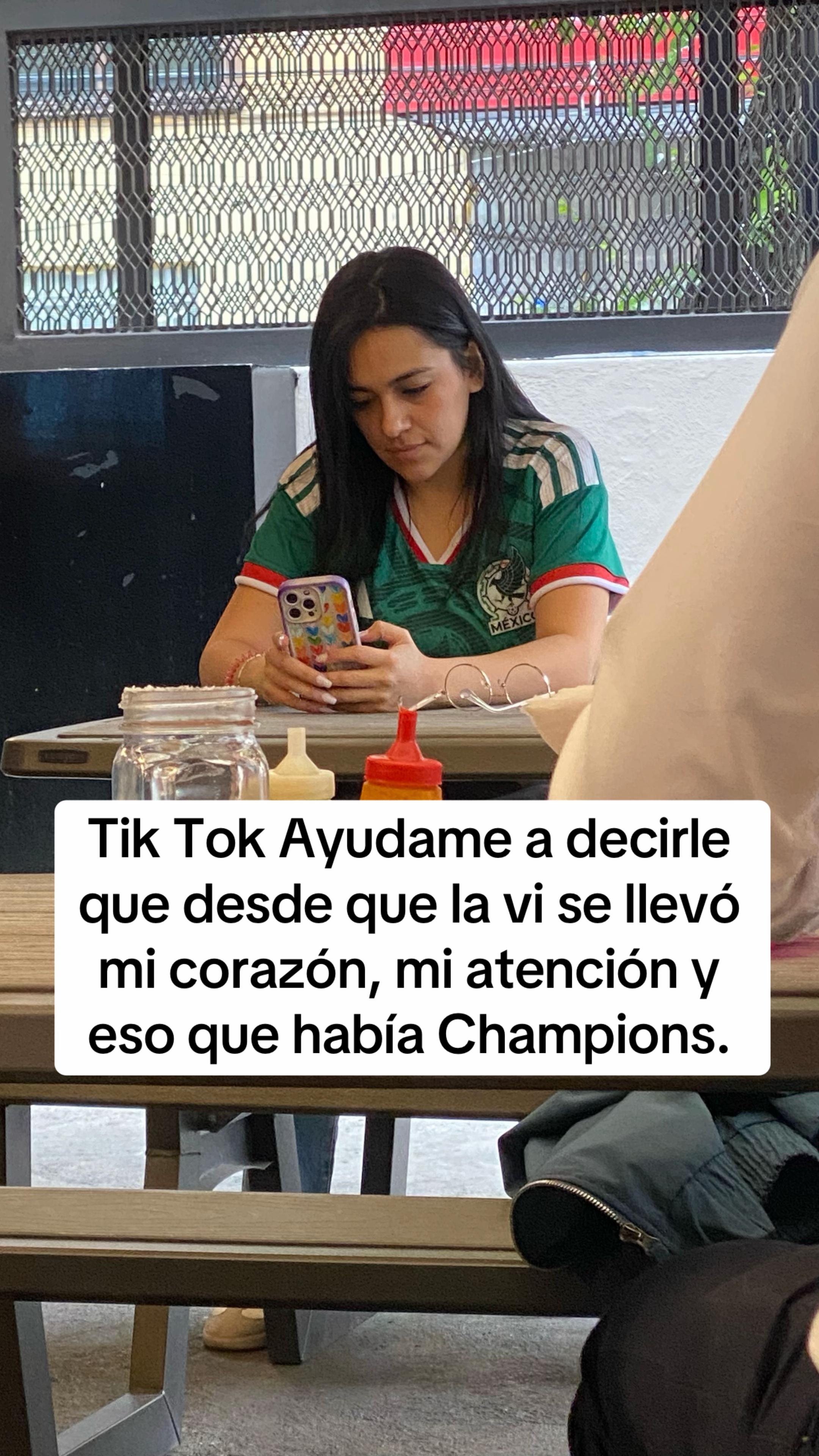@Daniel Villarreal