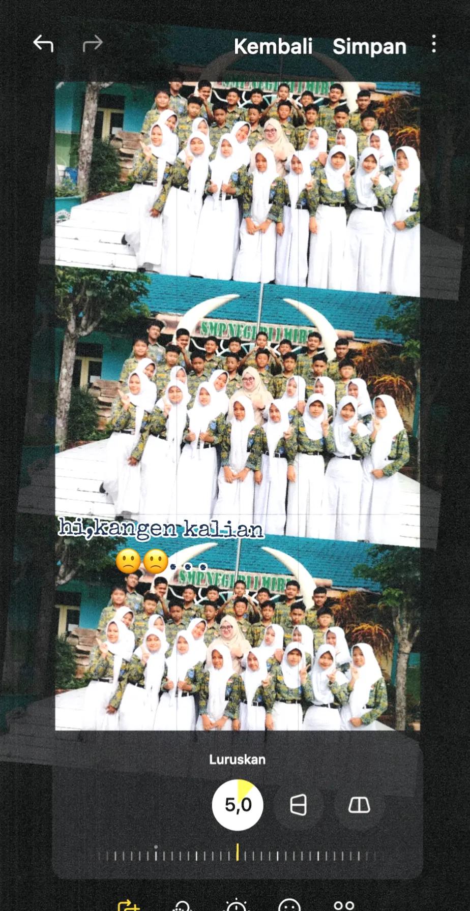 @alumni `delapanE 2025/2026