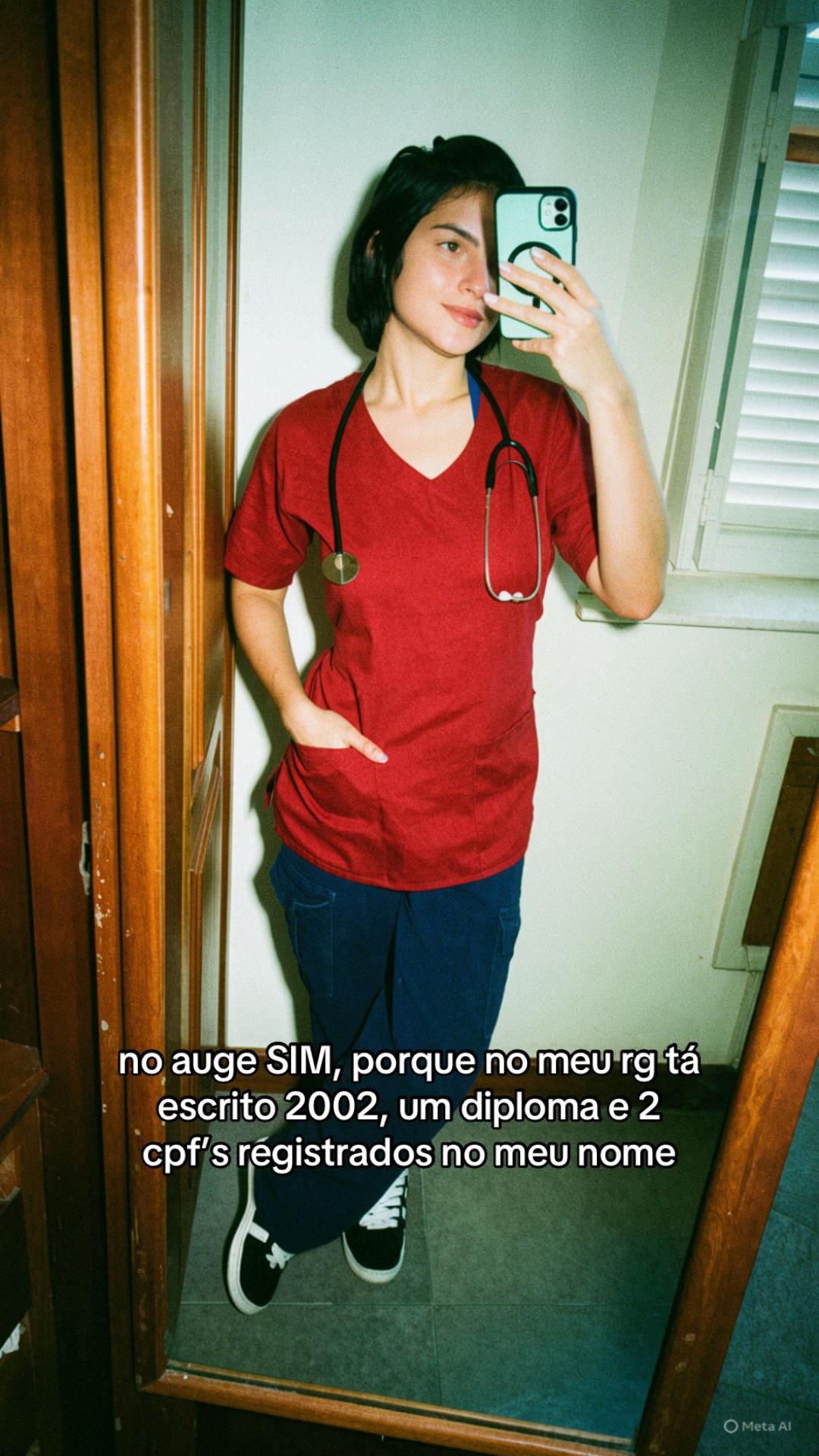 @Mari ✨ | maternidade