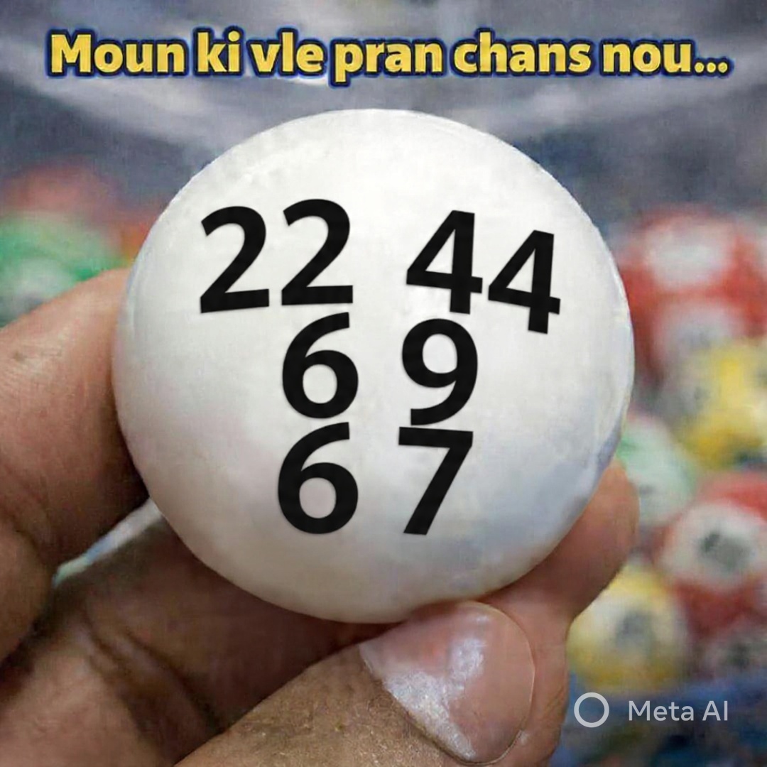 @MALERE PA GENYEN FANMI