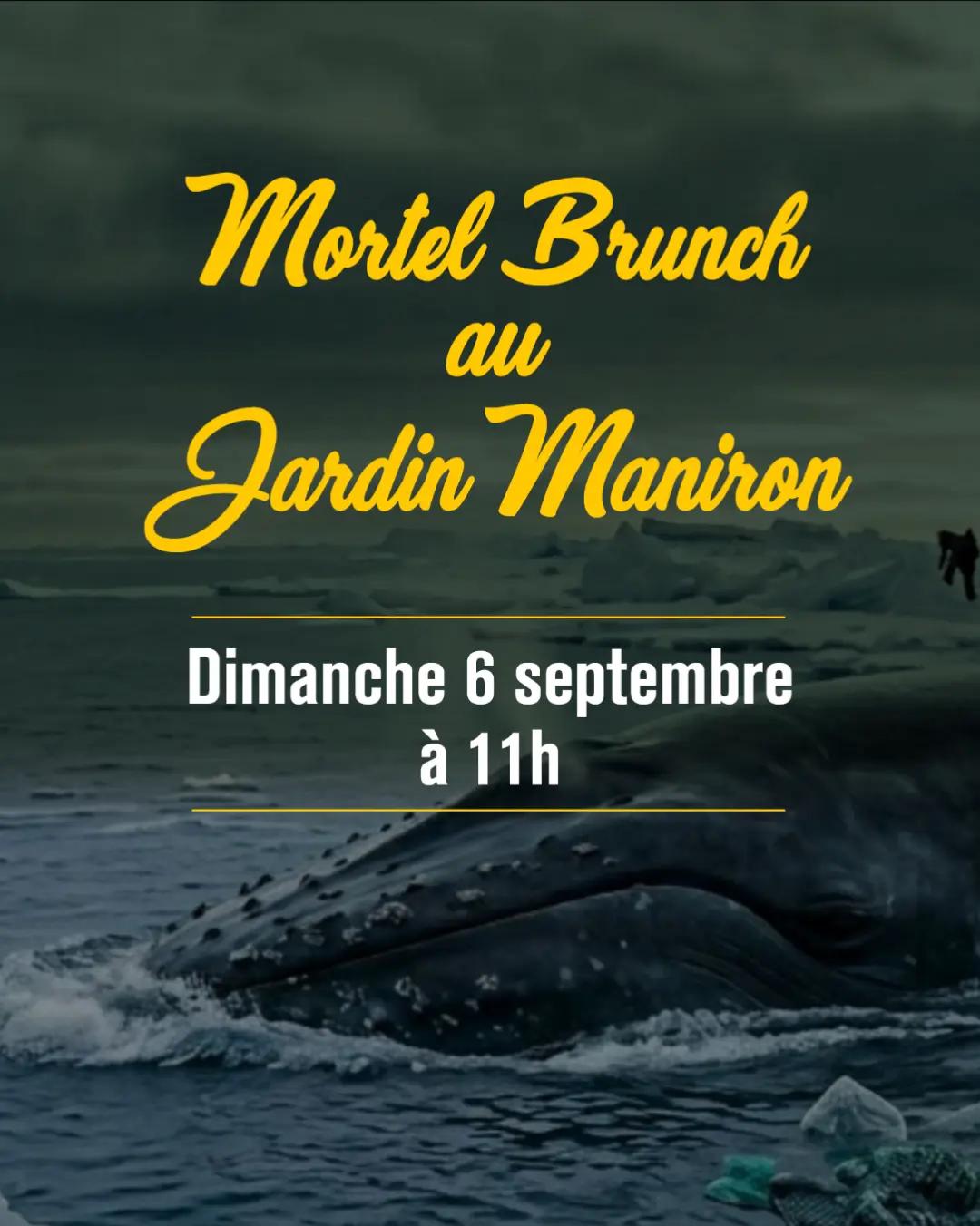 @Le Jardin Maniron 🌺🌴🌱