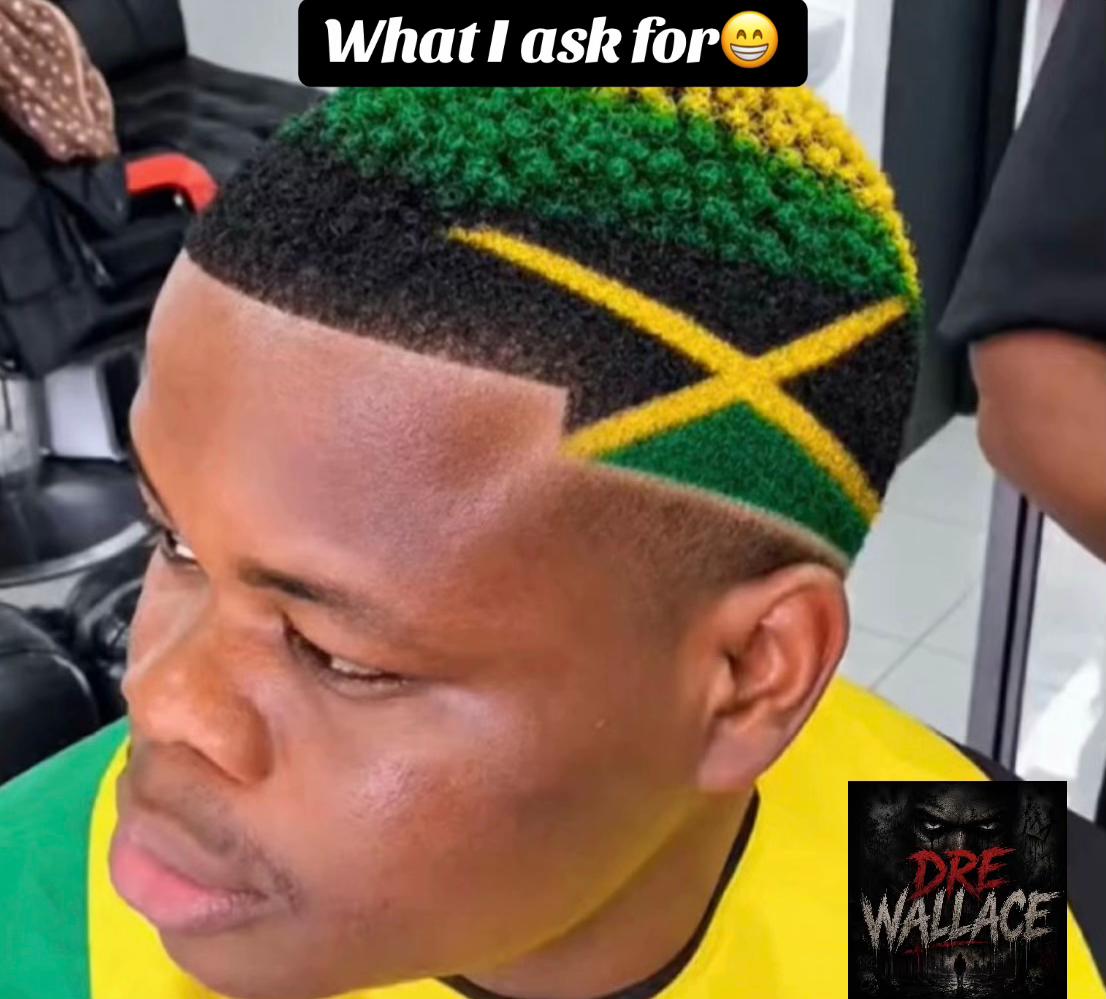 @💚💜Dre Wallace💜💚🇯🇲