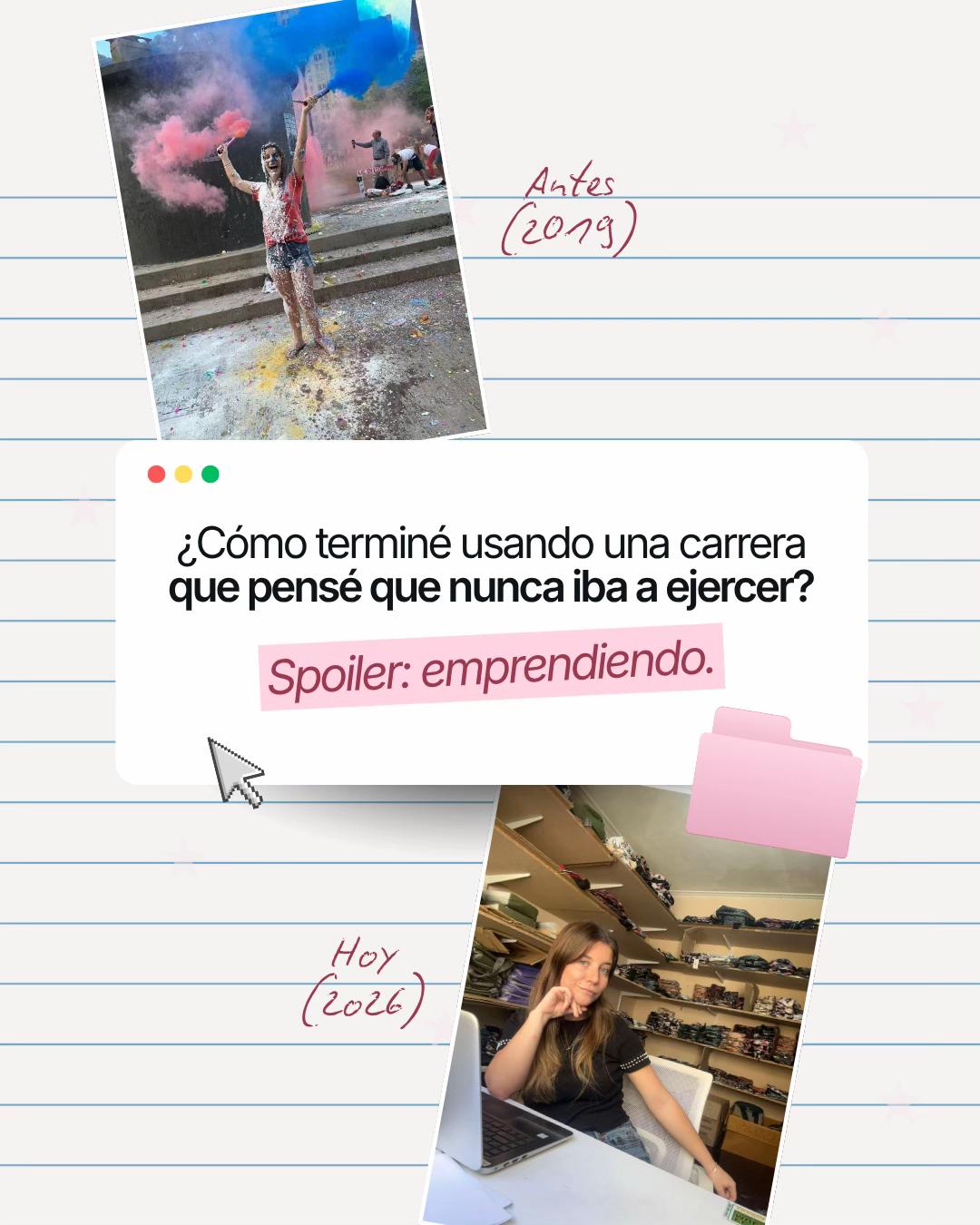 @Cami | @emprender.enorden