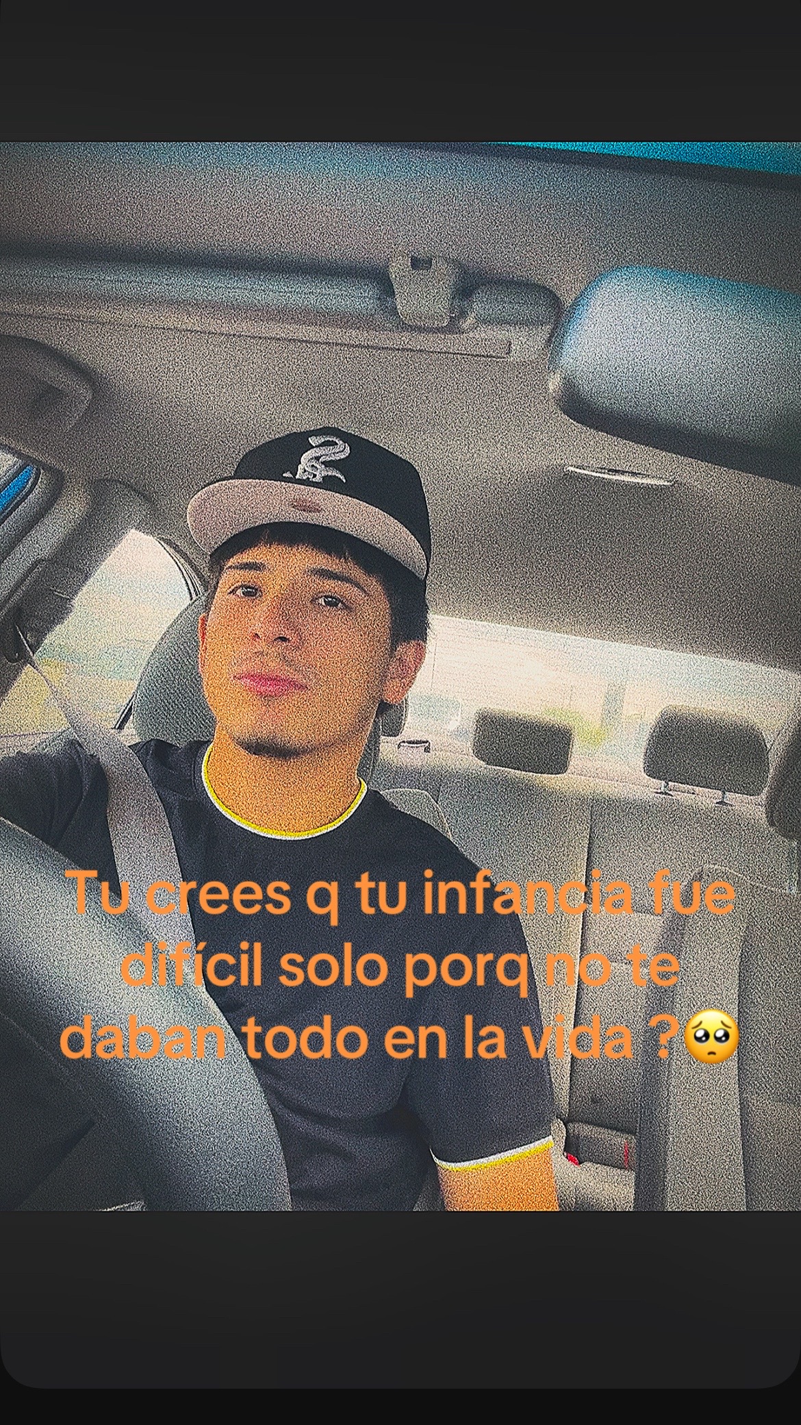@El yari de impala norte 🎤🎤