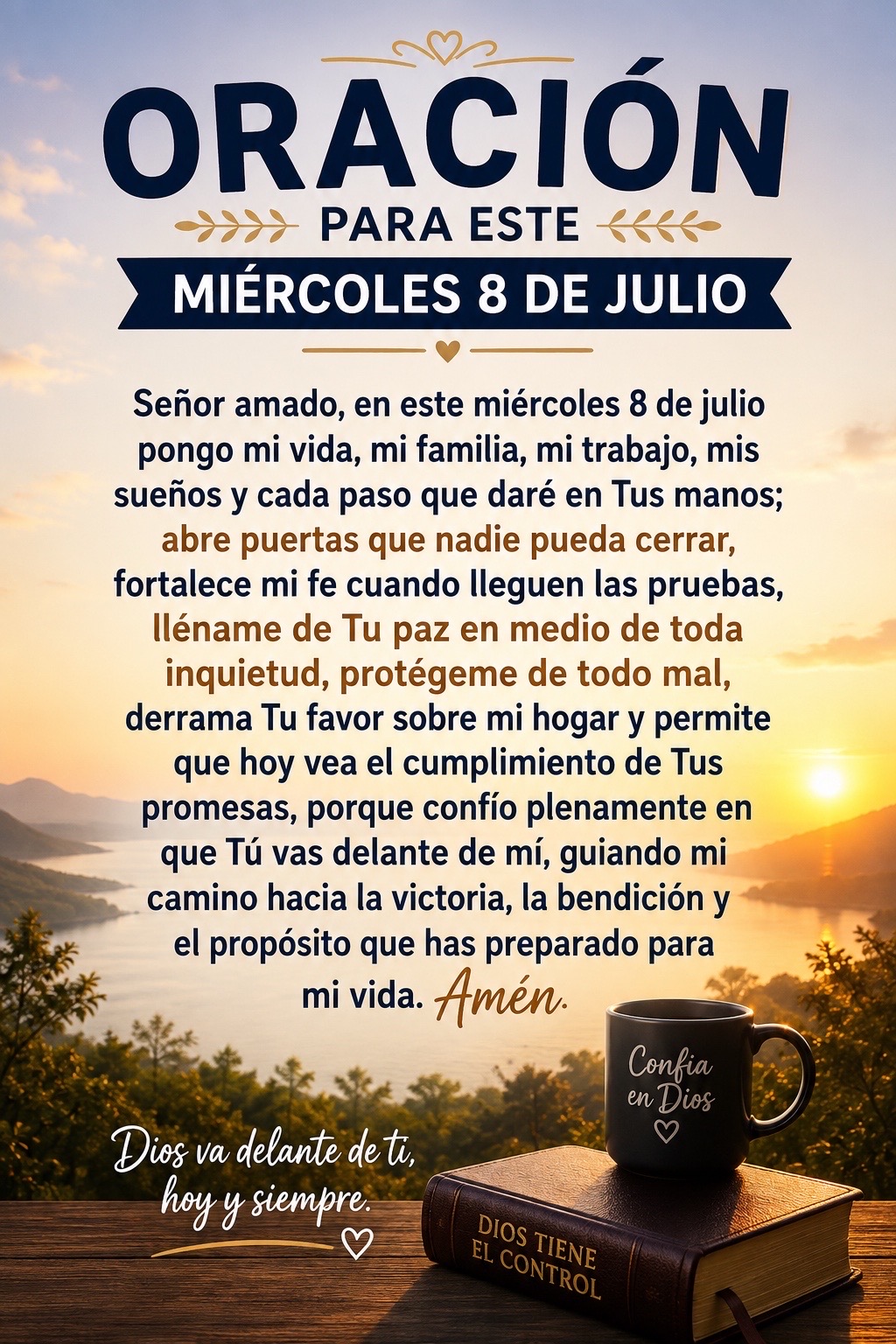 @Música del Cielo