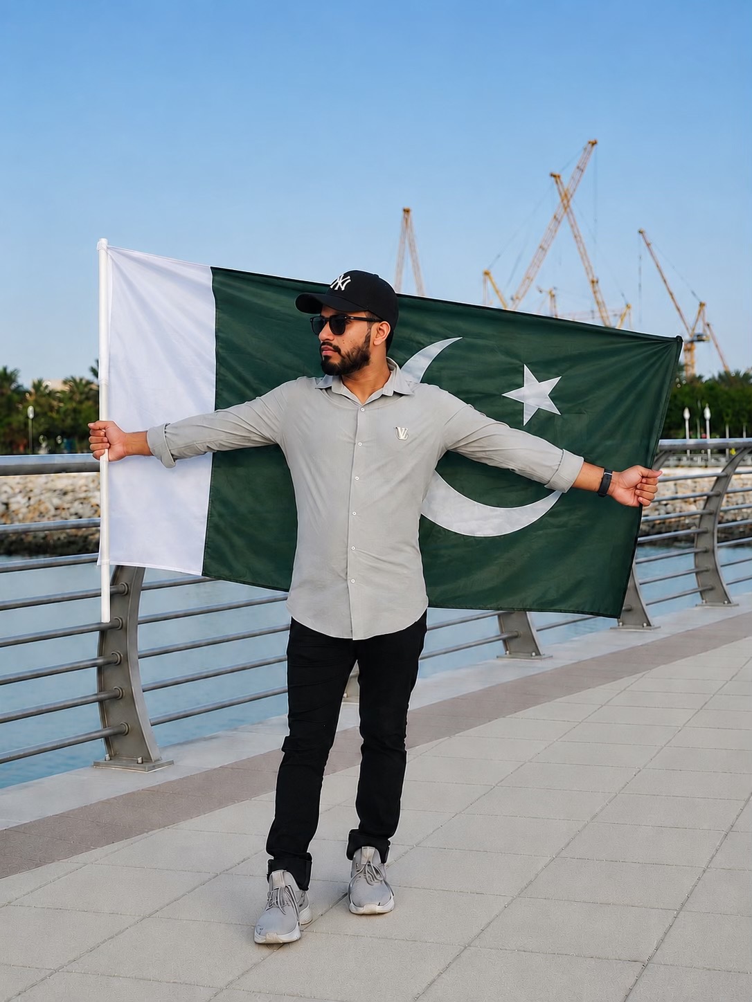 @Bilal Ahmed 🇦🇪🇵🇰