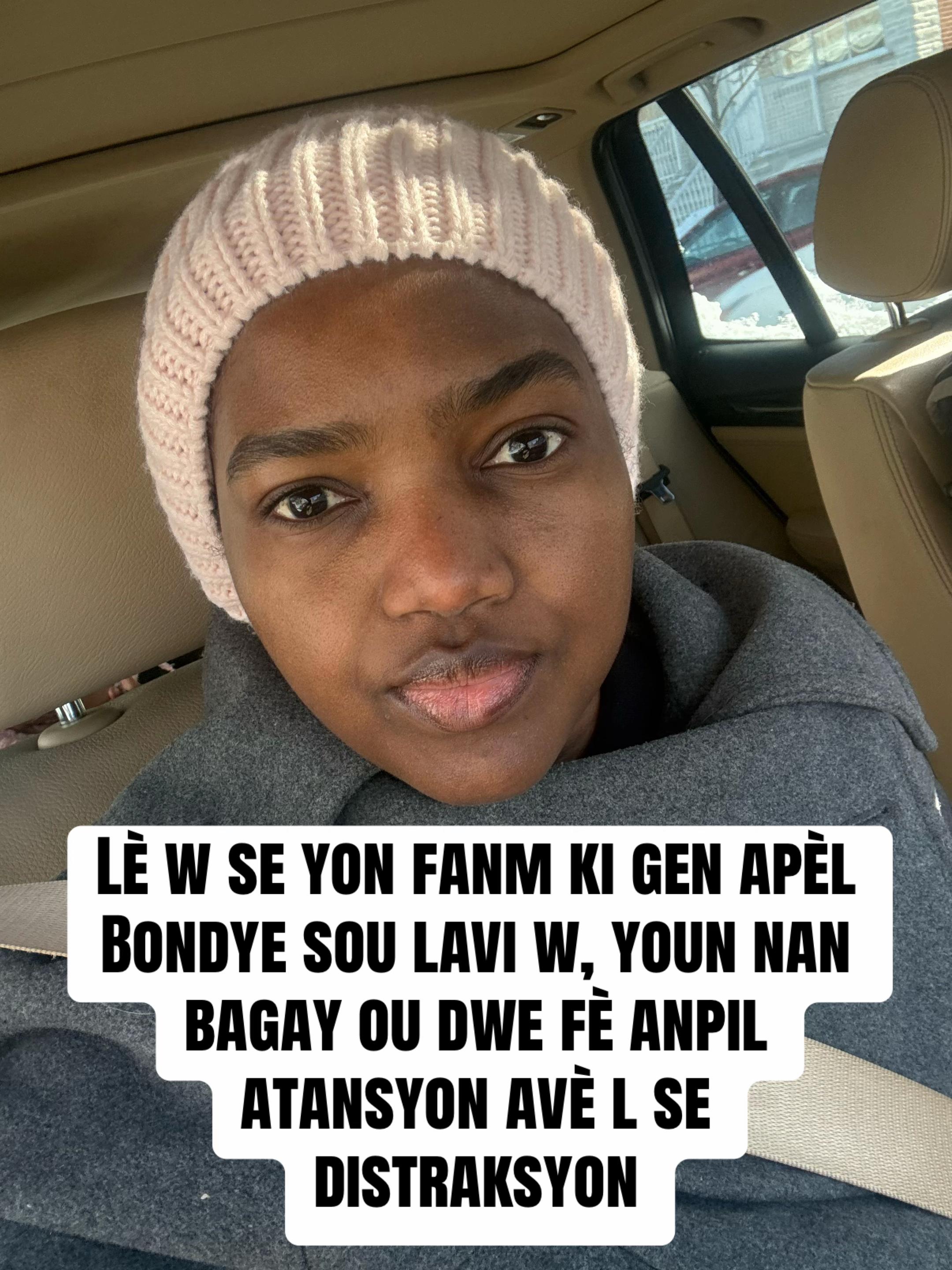 @Wide la Championne Angaje