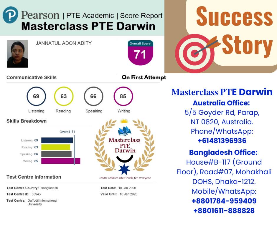 @Masterclass_PTE_IELTS✅