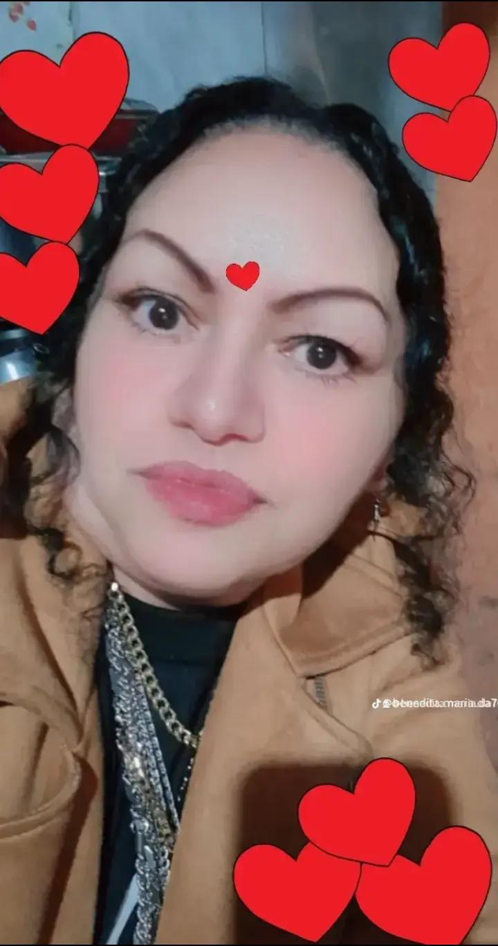 @benedita MariadaSilva