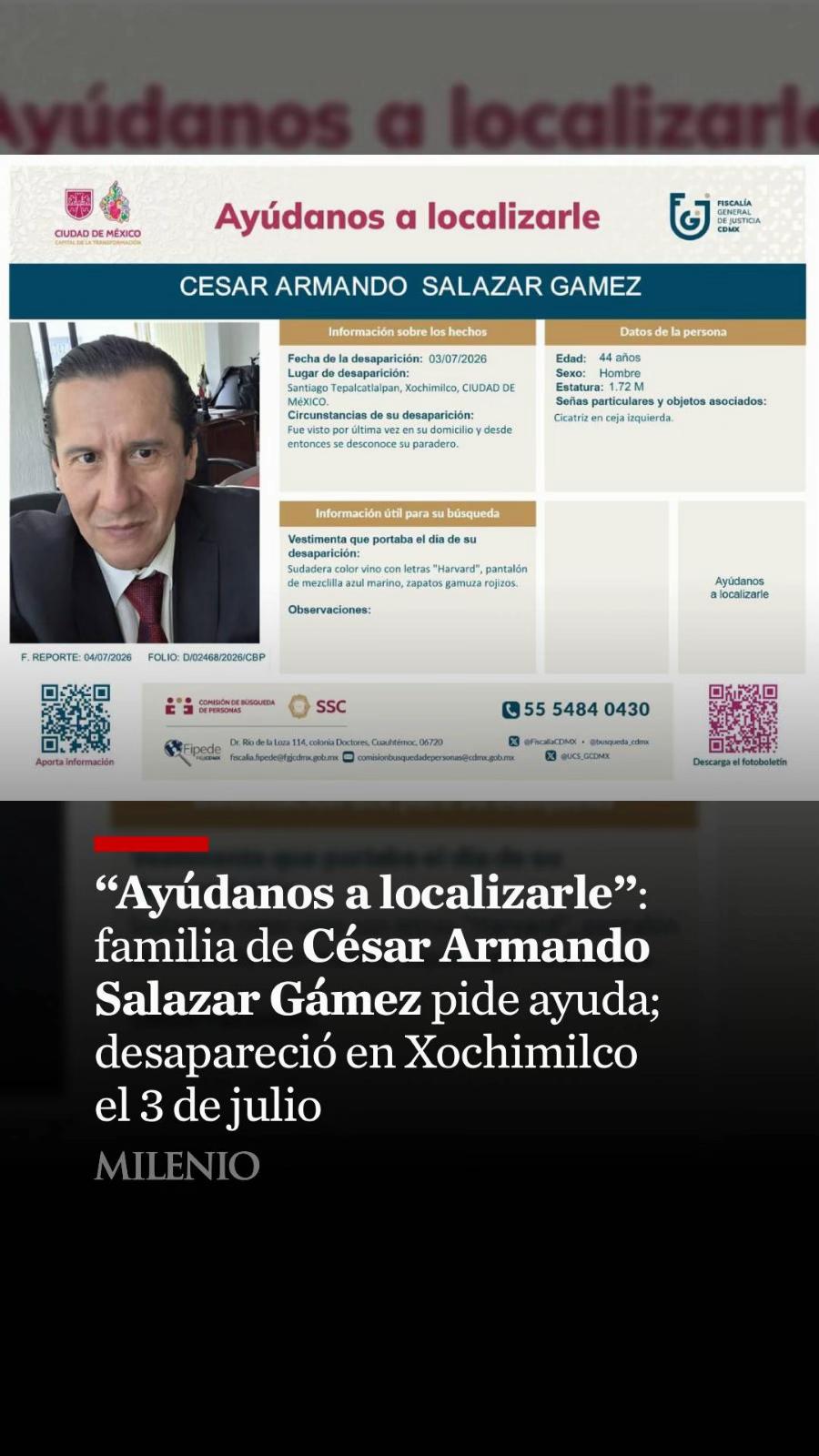 @MILENIO