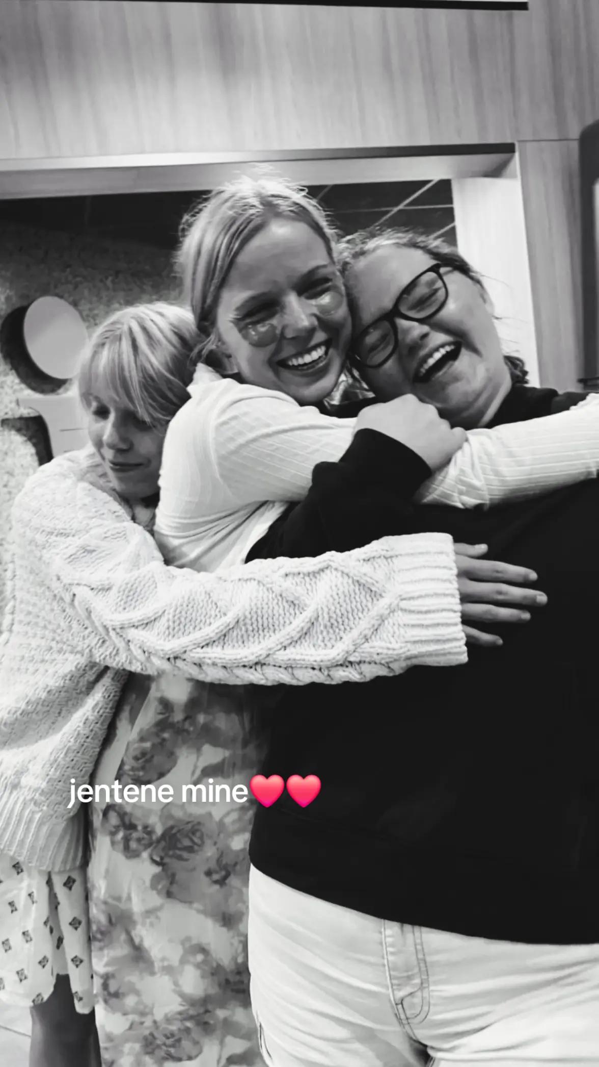 @Christine❤️