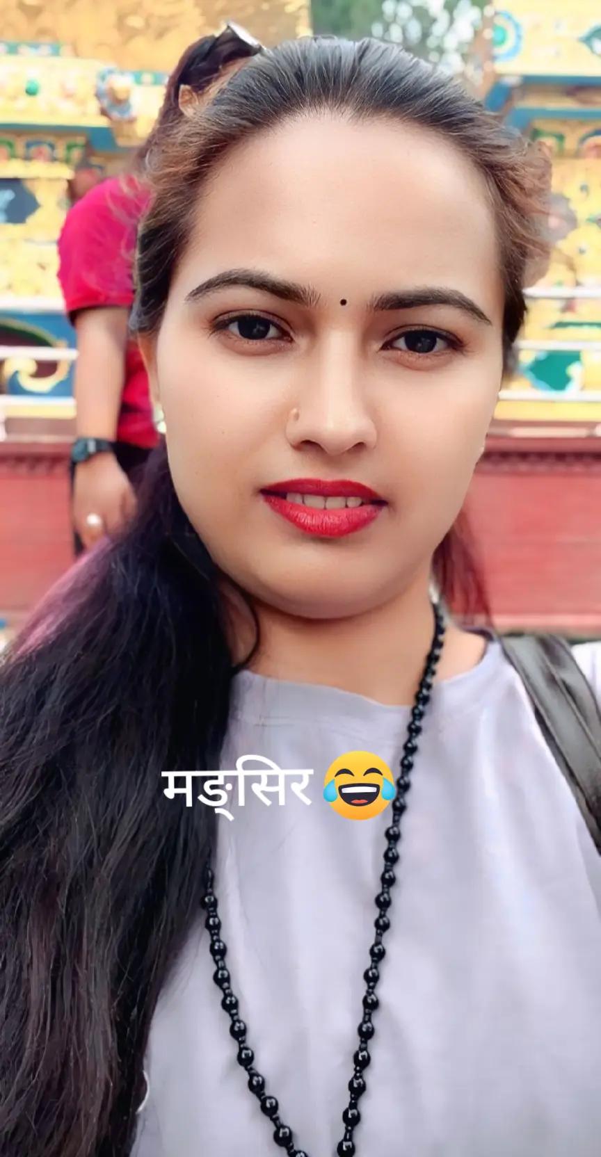 @Sujata thapa