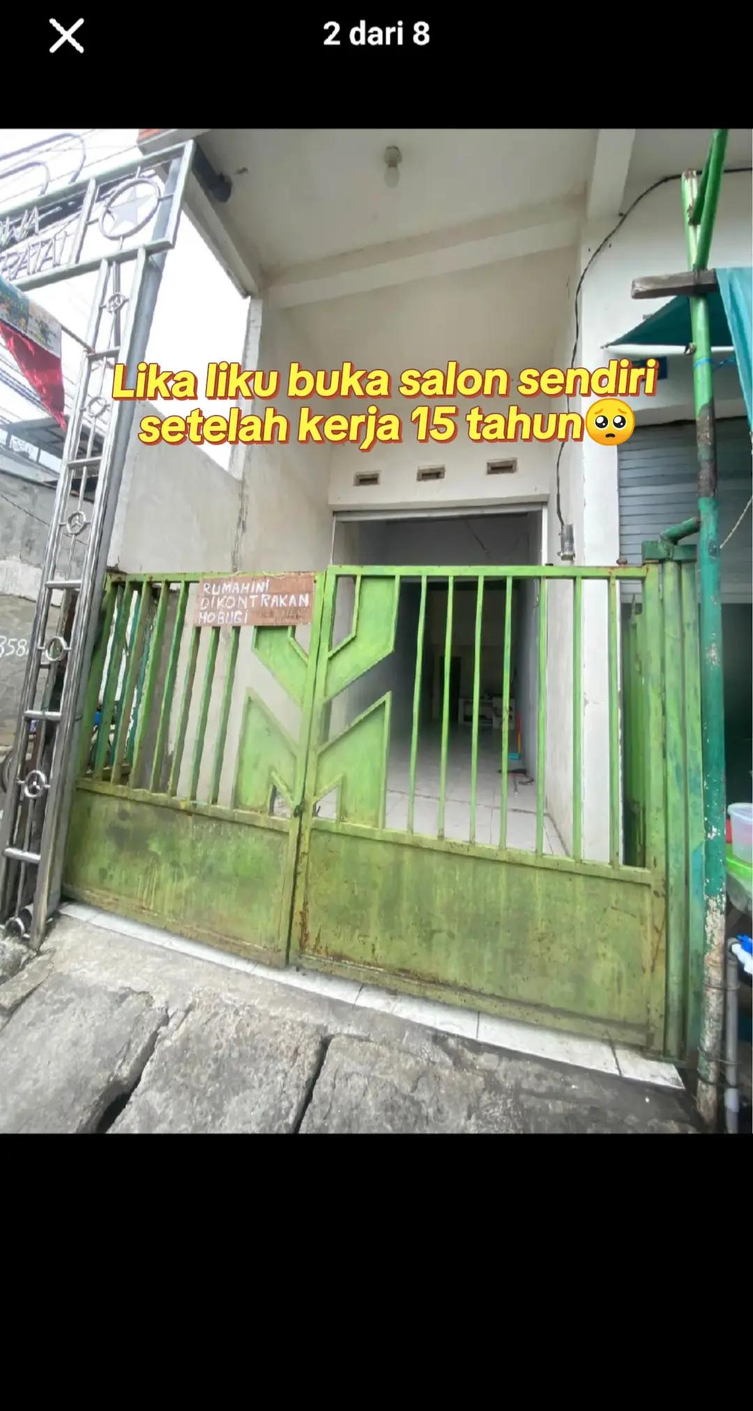 @Afifah Salon Surabaya