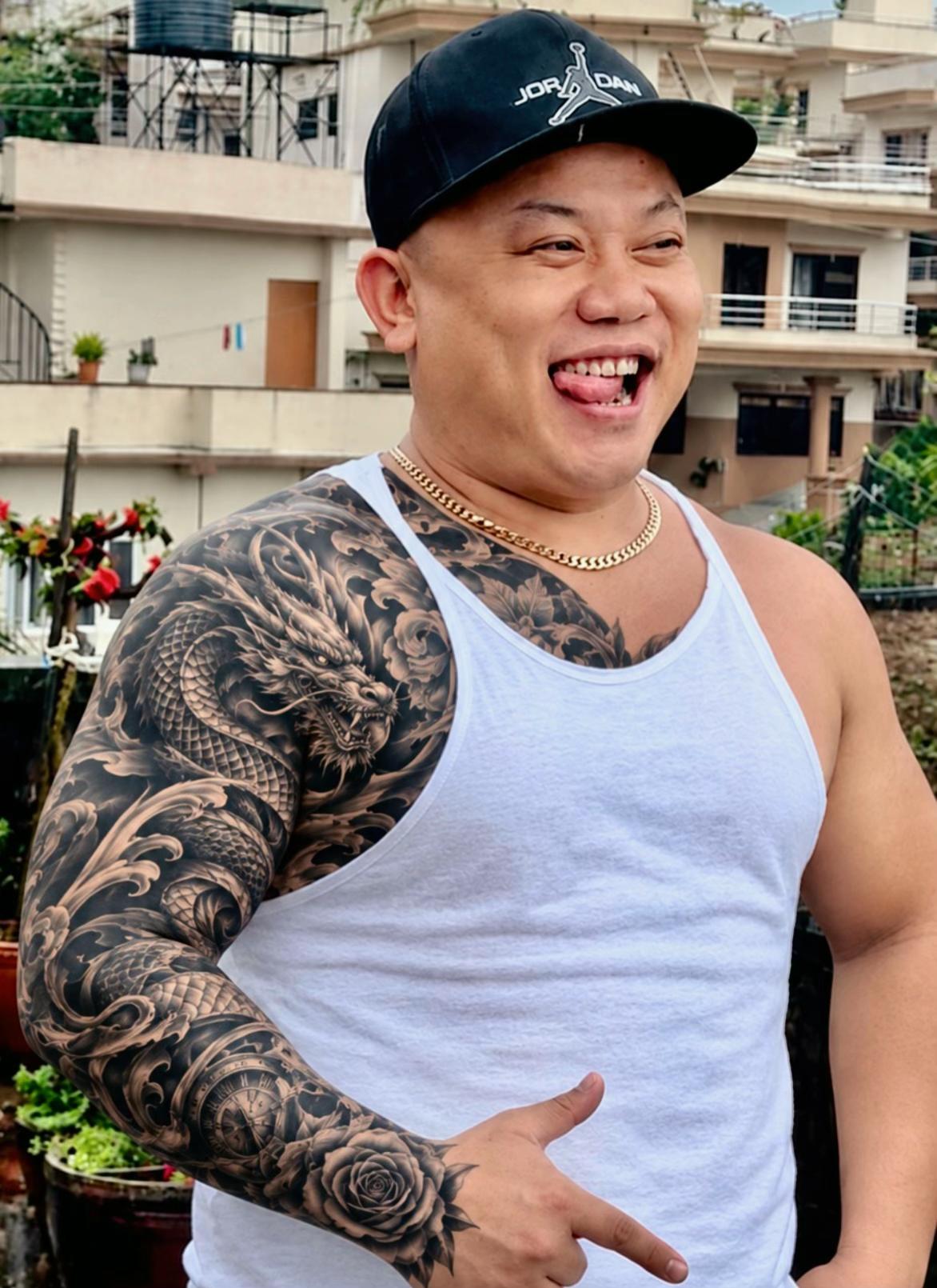 @🇳🇵🇳🇵(बाबू साहेब )&hearts;️&hearts;️