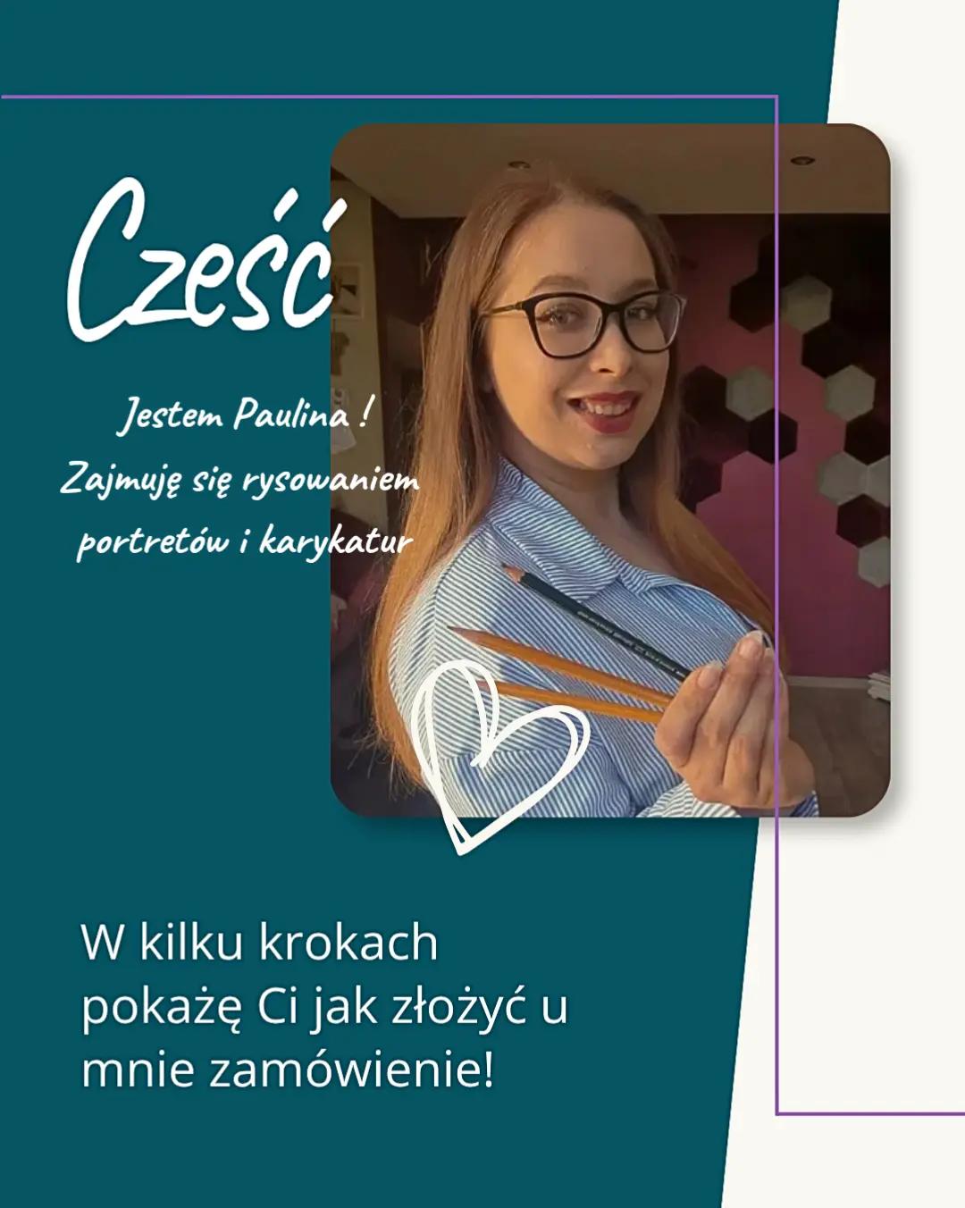 @Paulina Walaszek