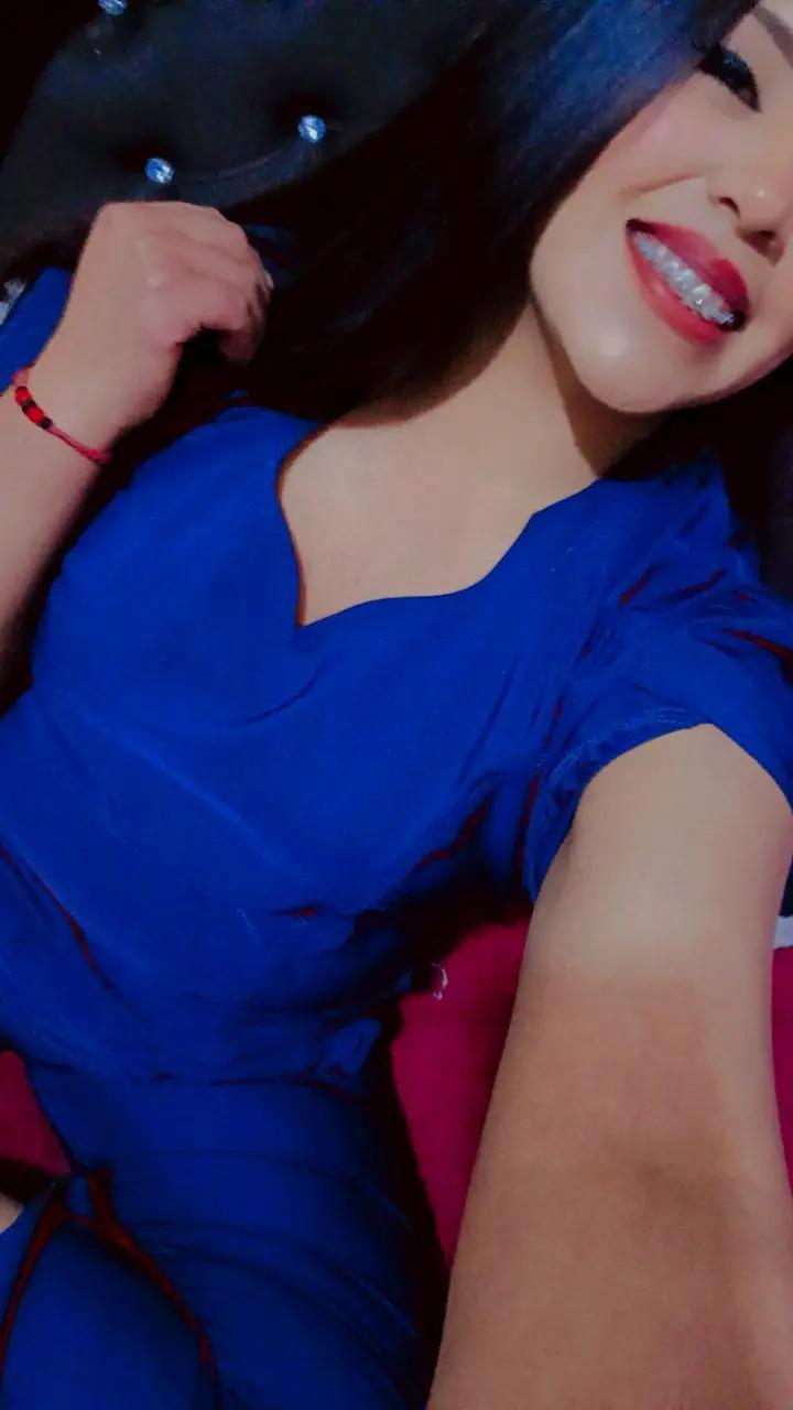 @MarielaDiaz&hearts;️👑