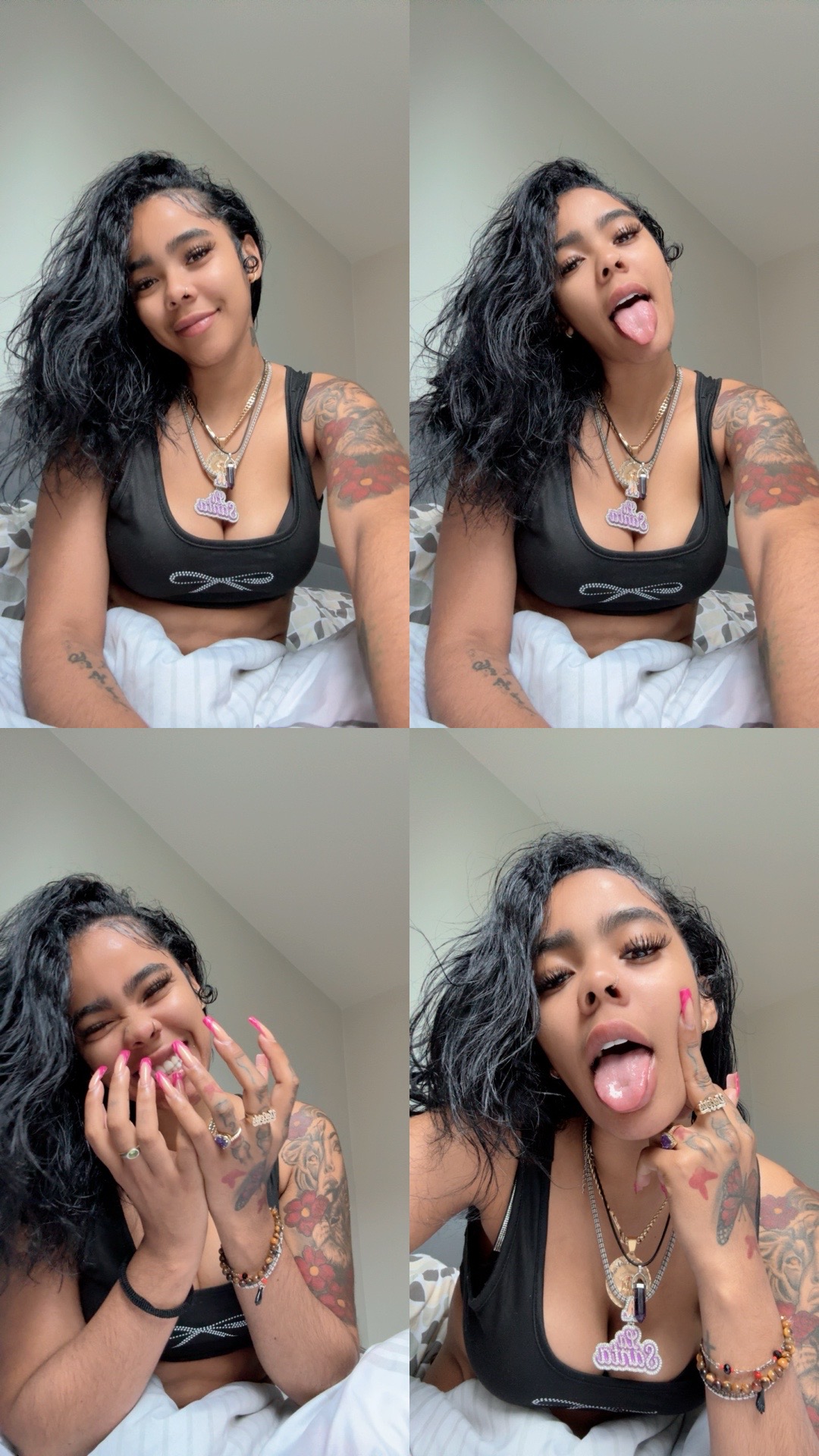 @Si Soy🧃La Santa🌟🧃