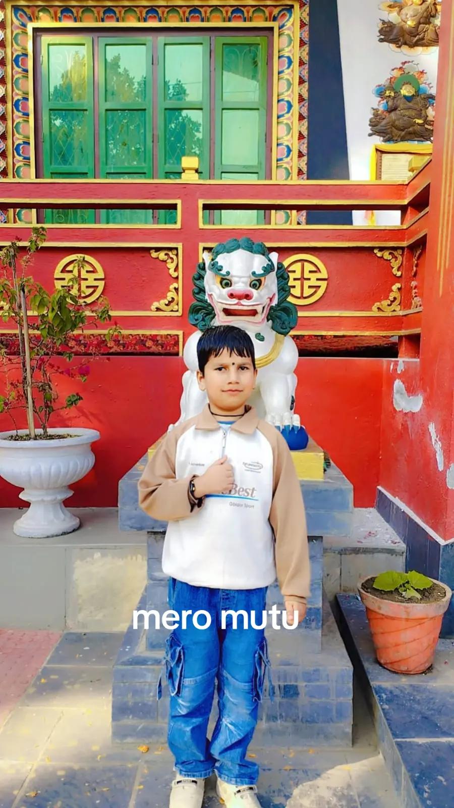 @Susma Sapkota525