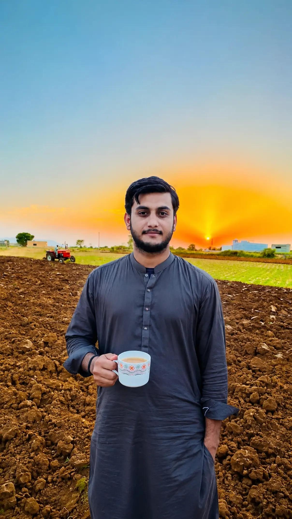 @🇵🇰Muhammad Raza Baloch