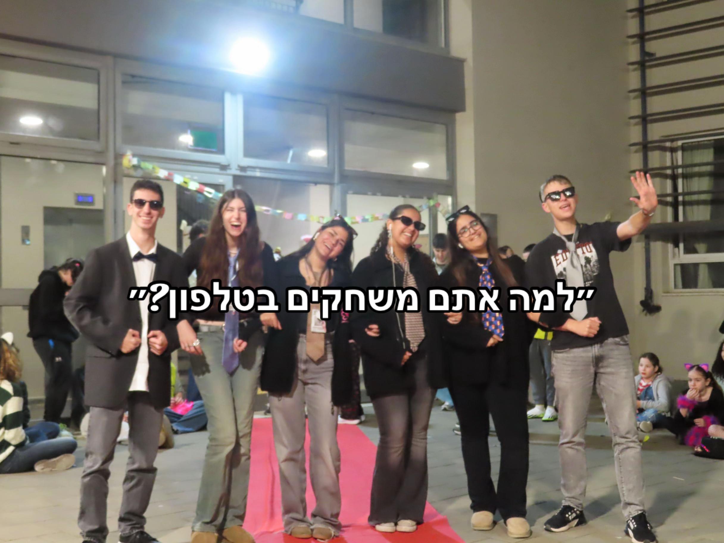 @כנפיים של קרמבו תל אביב צפון