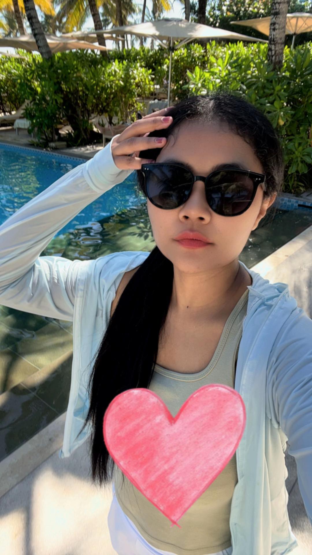 @Tya tianti