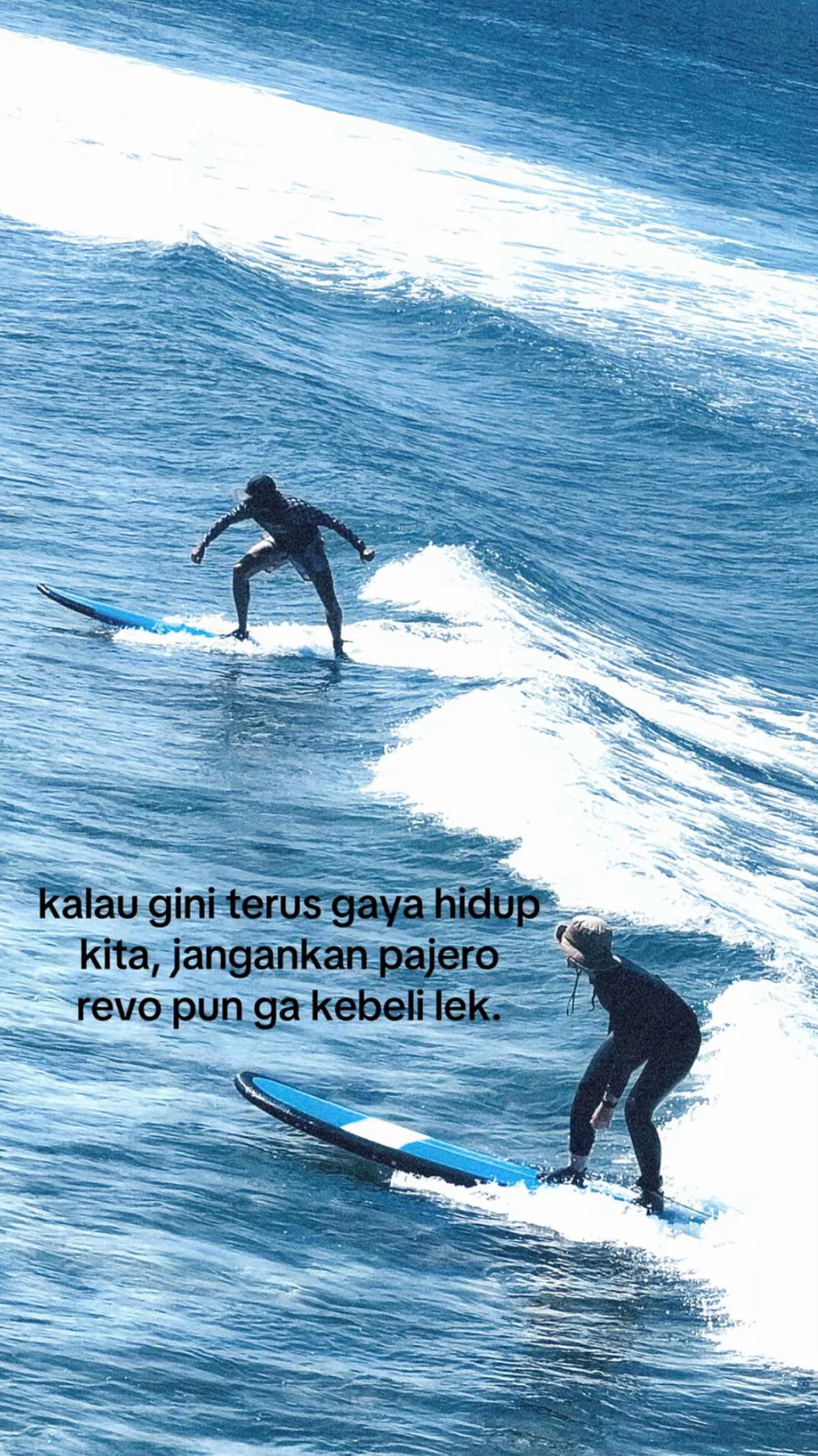 @GER BANGET