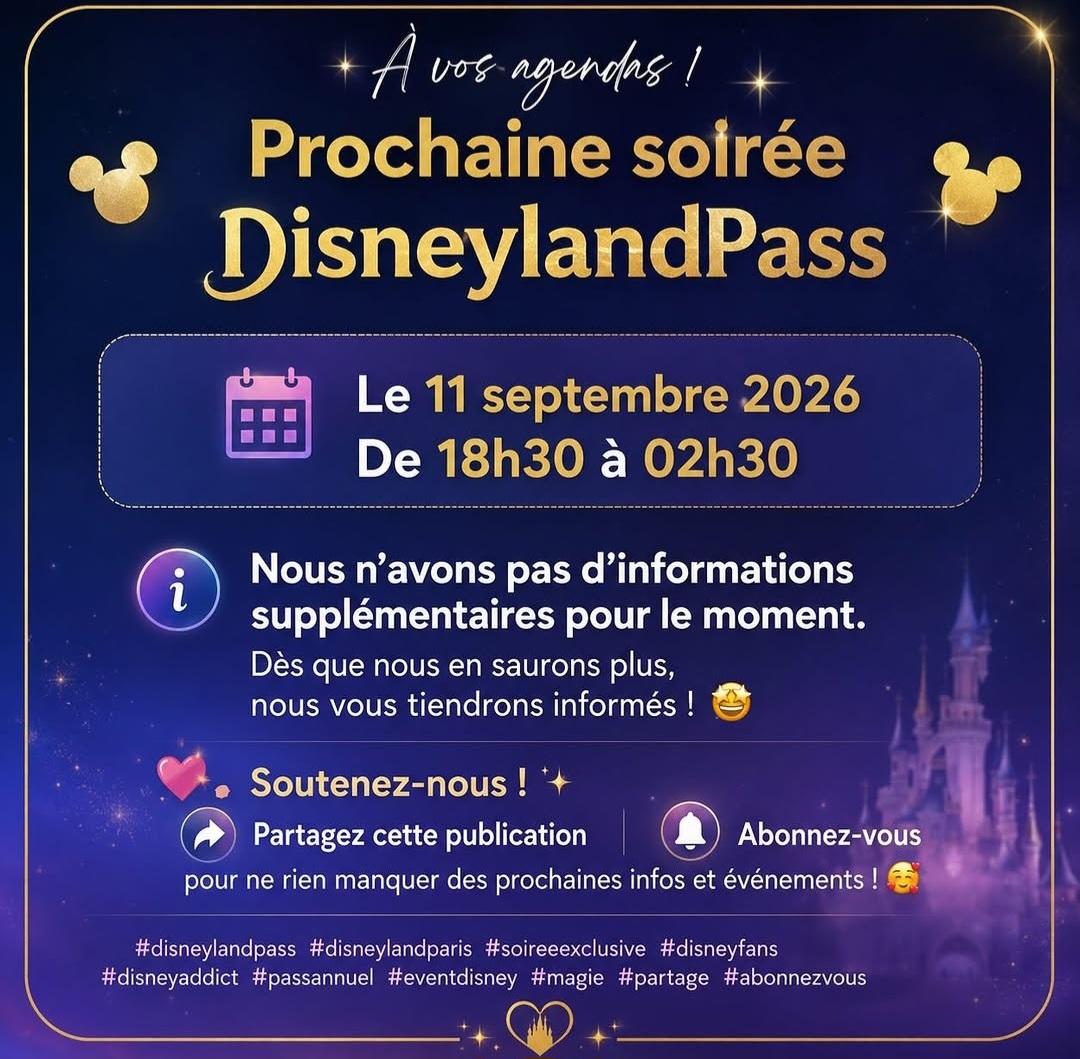 @DisneyMyLife