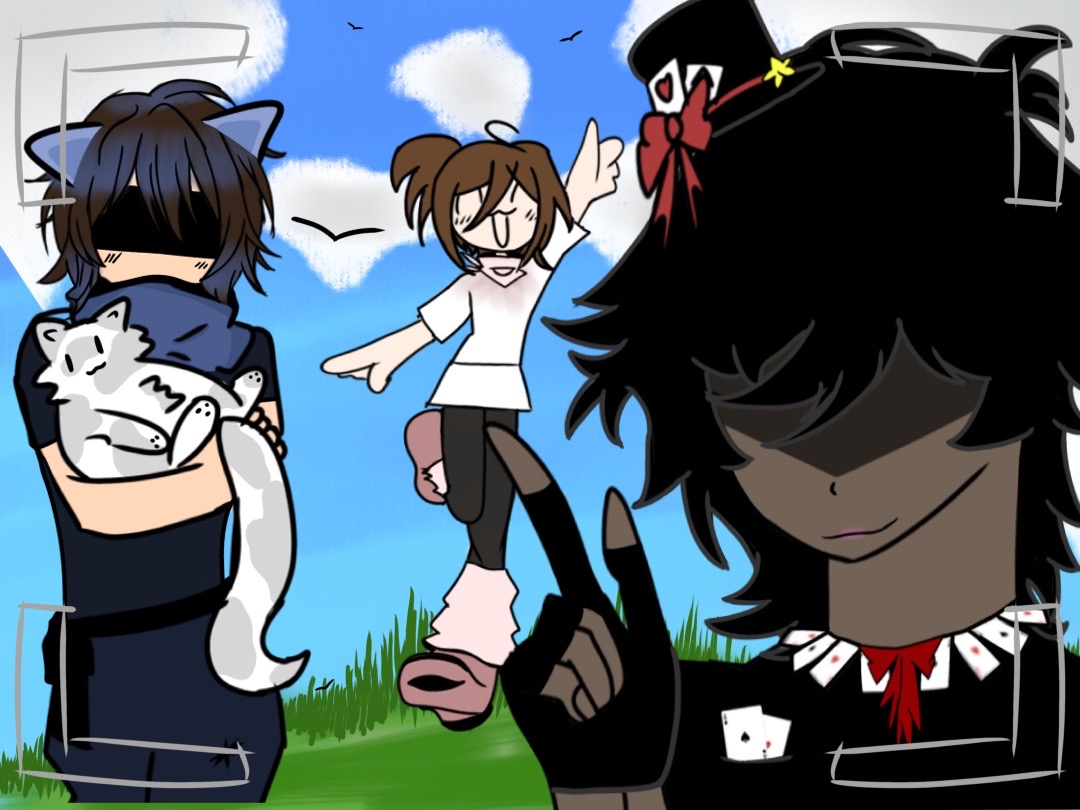 @Urlocalanime_simp~☆♡◇